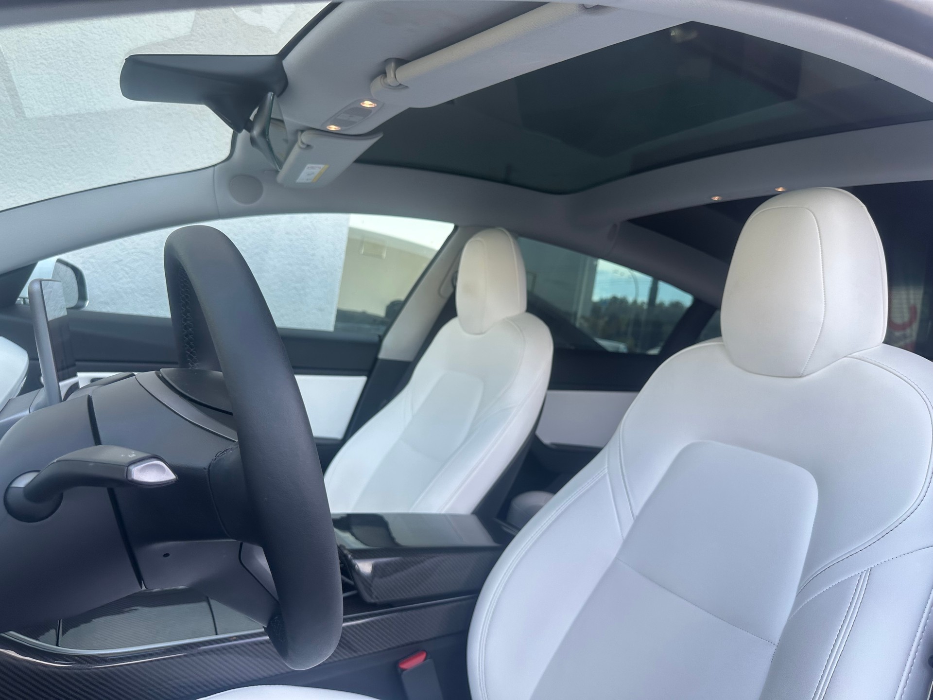 TESLA Model 3 Performance Dual Motor AWD-image-9