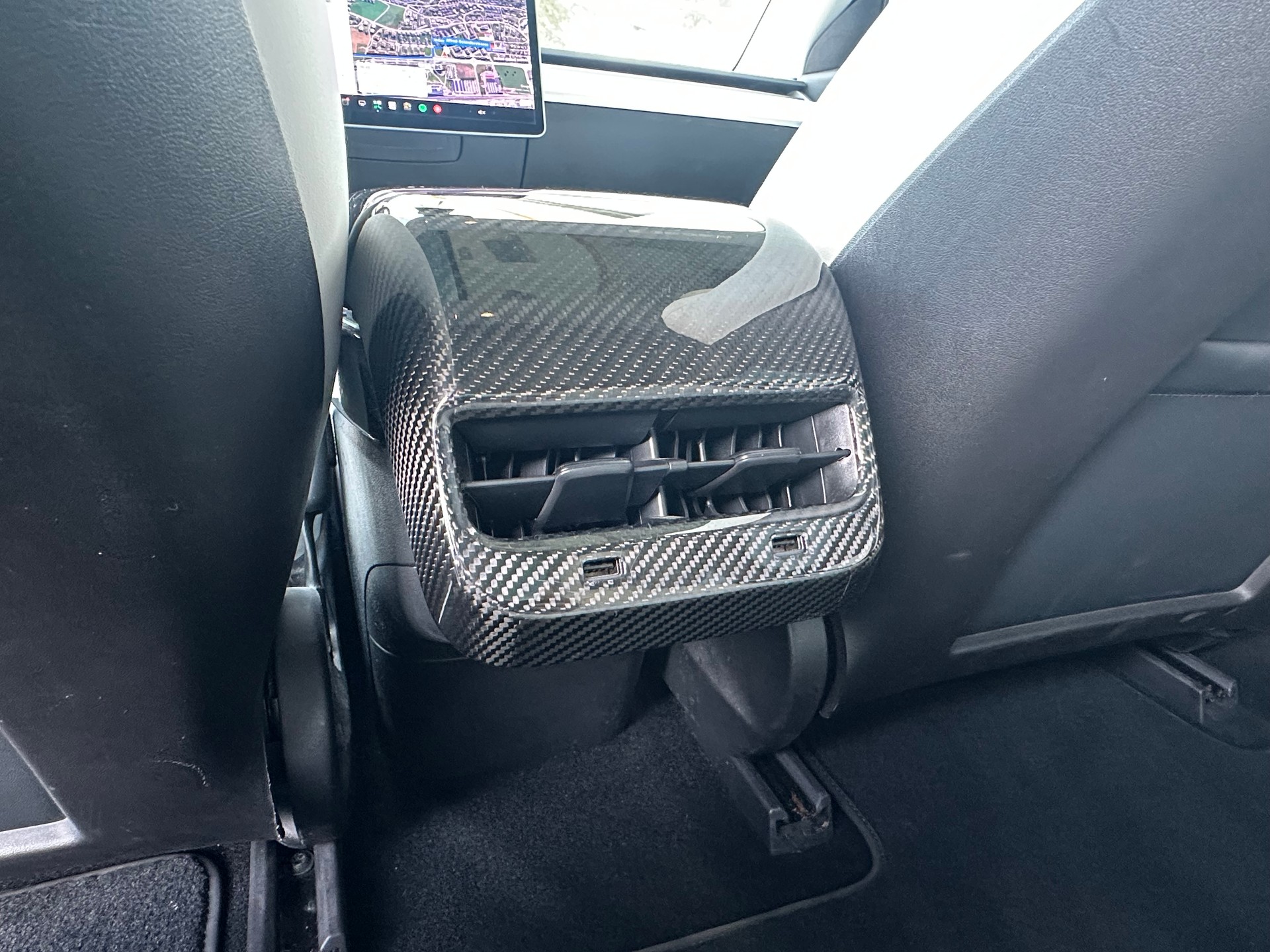 TESLA Model 3 Performance Dual Motor AWD-image-15
