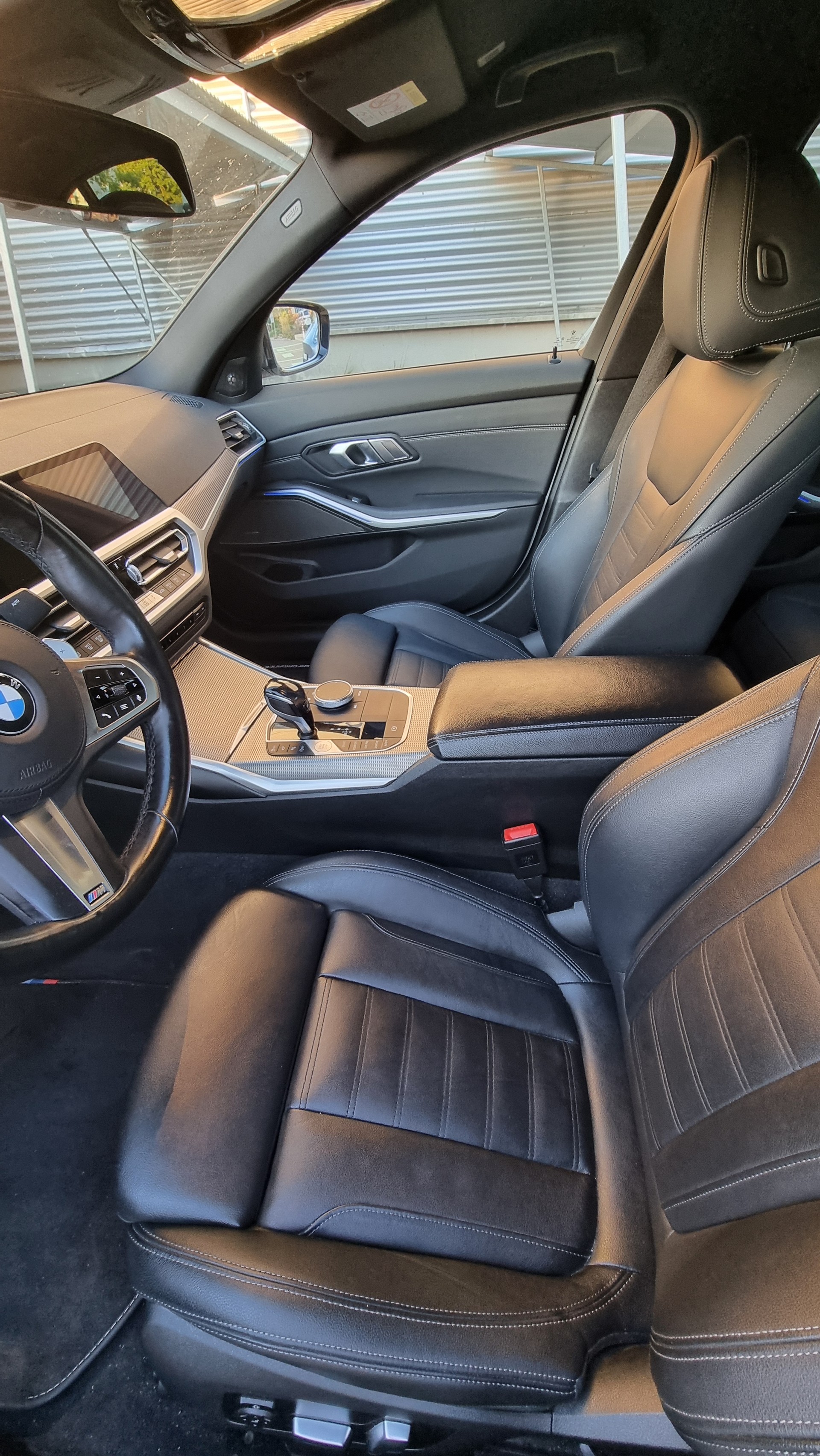 BMW M340i xDrive-image-6