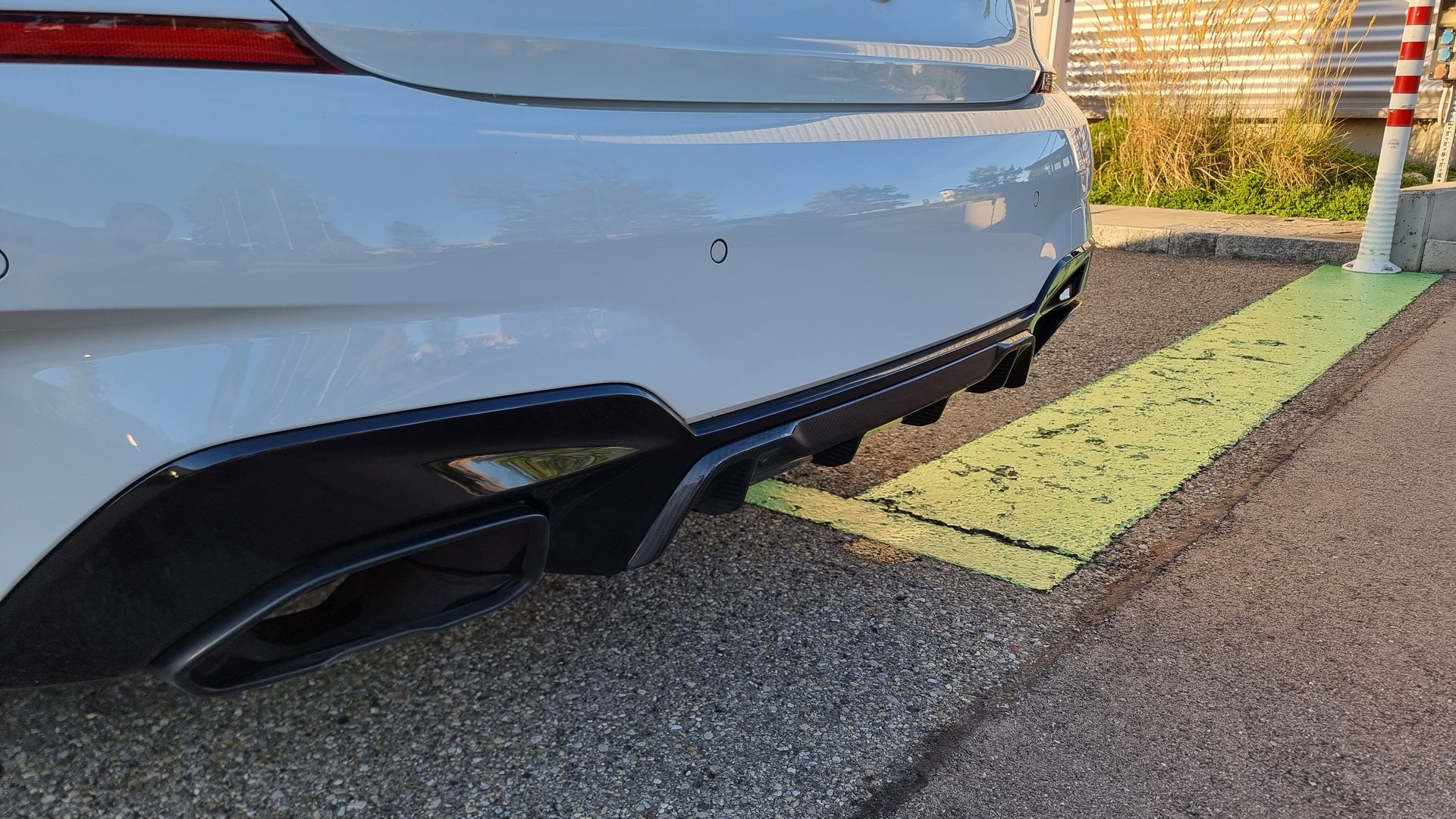 BMW M340i xDrive-image-2
