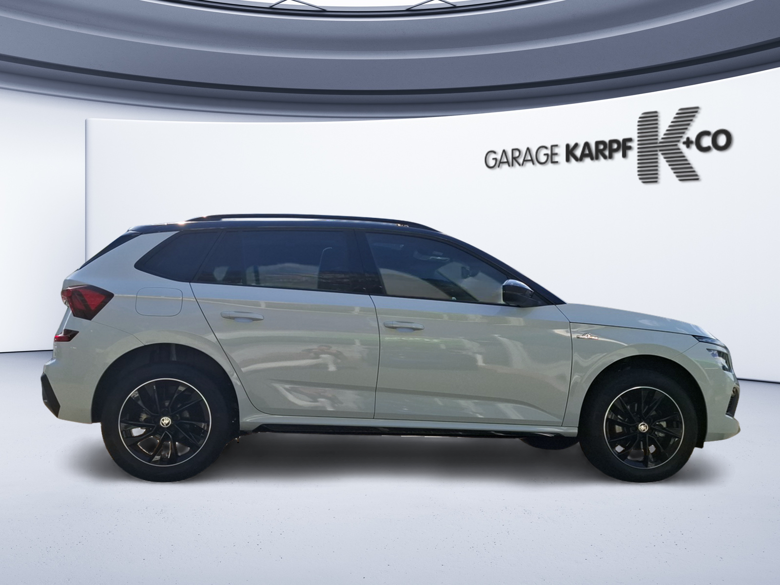 SKODA Kamiq 1.0 TSI Monte Carlo DSG-image-5