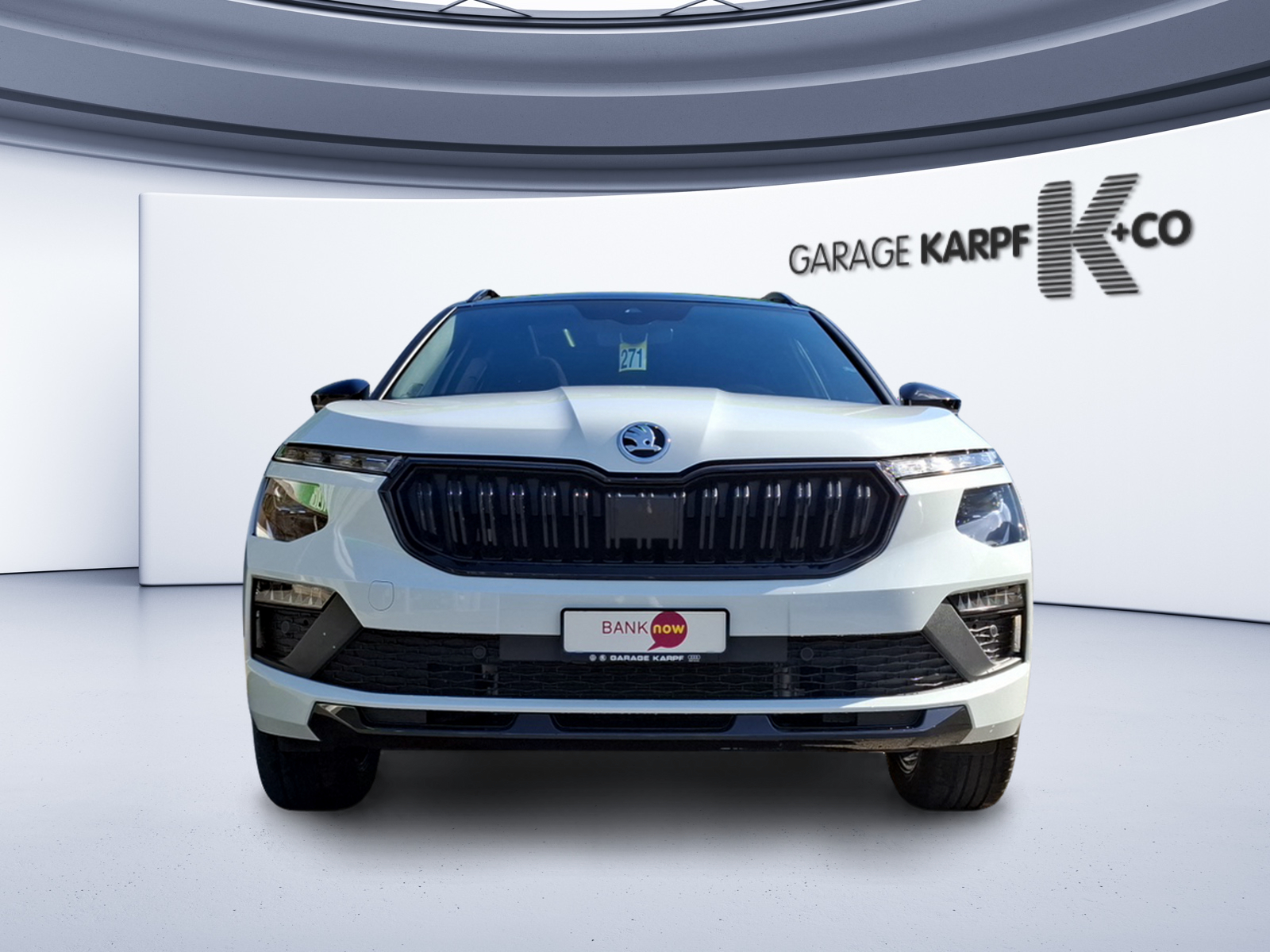 SKODA Kamiq 1.0 TSI Monte Carlo DSG-image-7