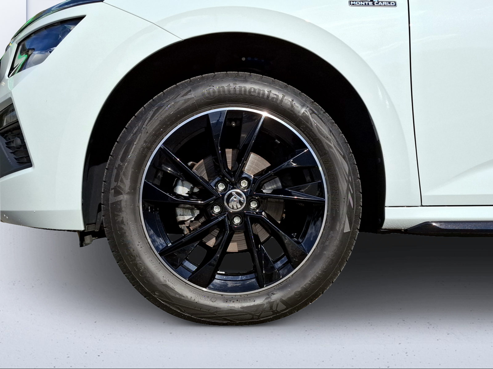 SKODA Kamiq 1.0 TSI Monte Carlo DSG-image-14