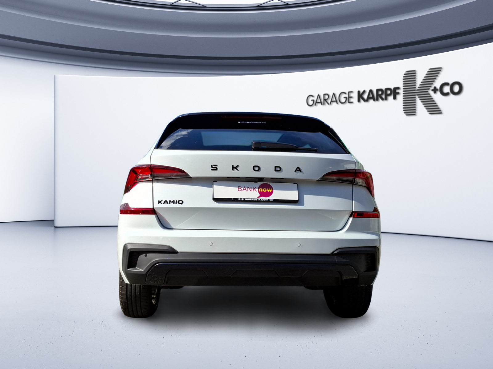 SKODA Kamiq 1.0 TSI Monte Carlo DSG-image-3