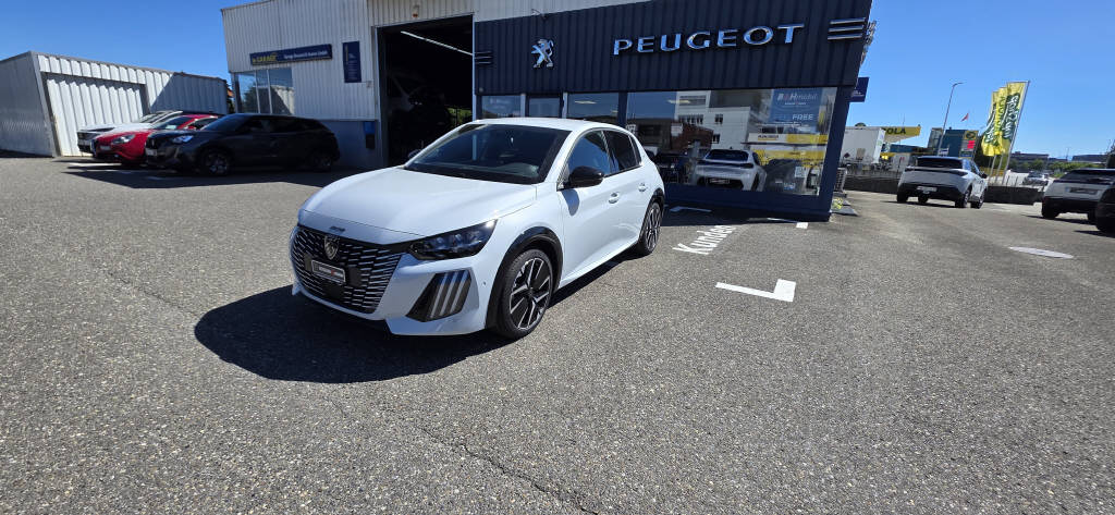 PEUGEOT 208 1.2 Hybrid GT-image-3