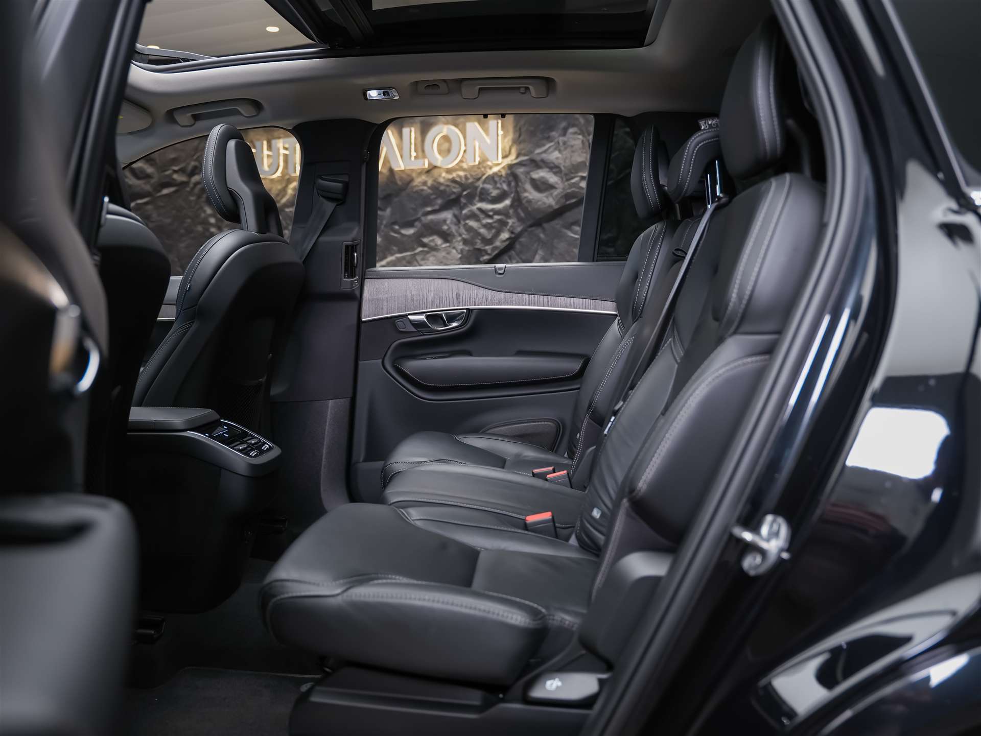 VOLVO XC90 B5 Diesel Mild Hybrid AWD Inscription Geartronic *7 Plätzer*Sitzbelüftung*Lenkradheizung*AHK*-image-13