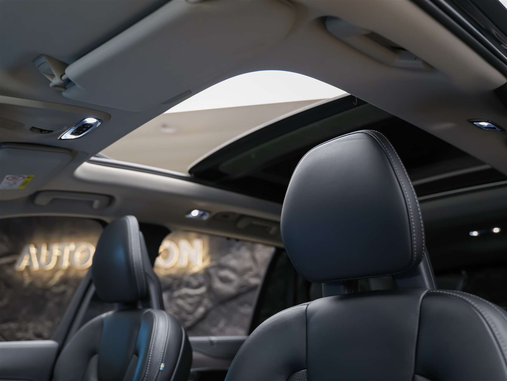 VOLVO XC90 B5 Diesel Mild Hybrid AWD Inscription Geartronic *7 Plätzer*Sitzbelüftung*Lenkradheizung*AHK*-image-10