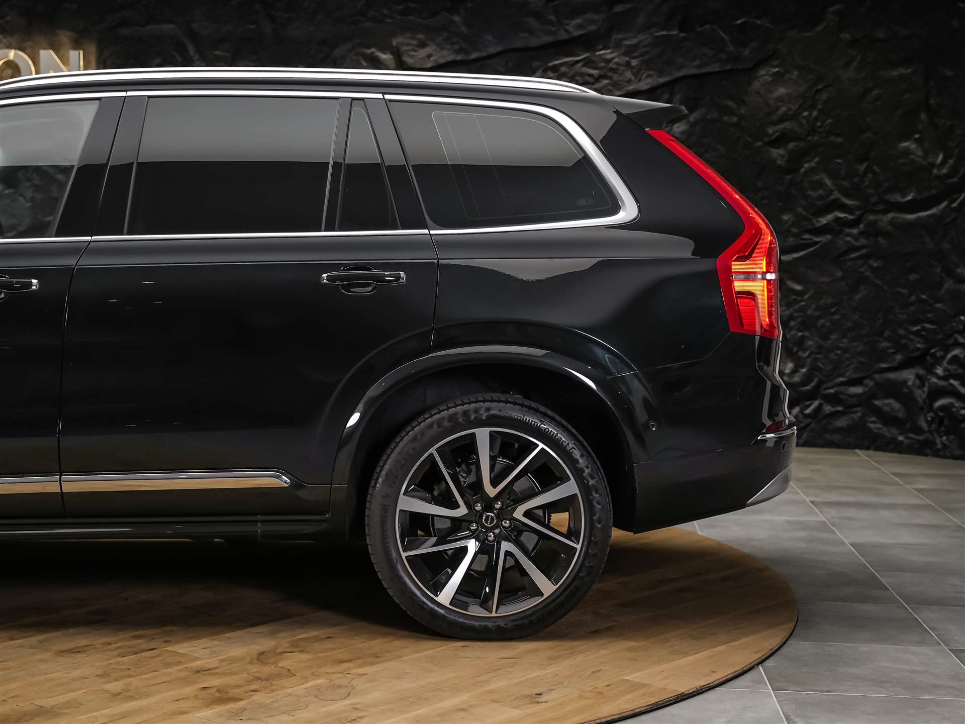 VOLVO XC90 B5 Diesel Mild Hybrid AWD Inscription Geartronic *7 Plätzer*Sitzbelüftung*Lenkradheizung*AHK*-image-20