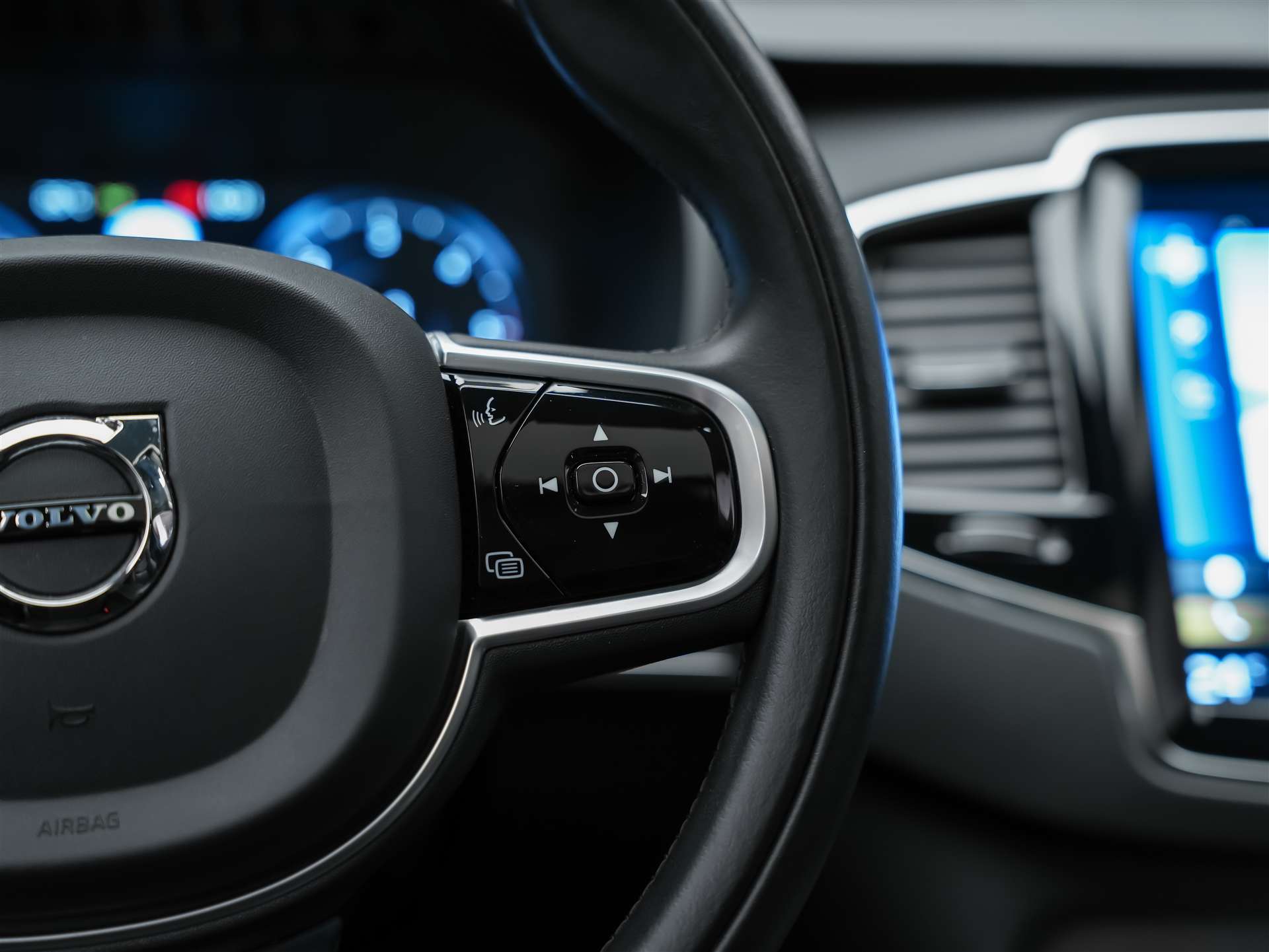 VOLVO XC90 B5 Diesel Mild Hybrid AWD Inscription Geartronic *7 Plätzer*Sitzbelüftung*Lenkradheizung*AHK*-image-31