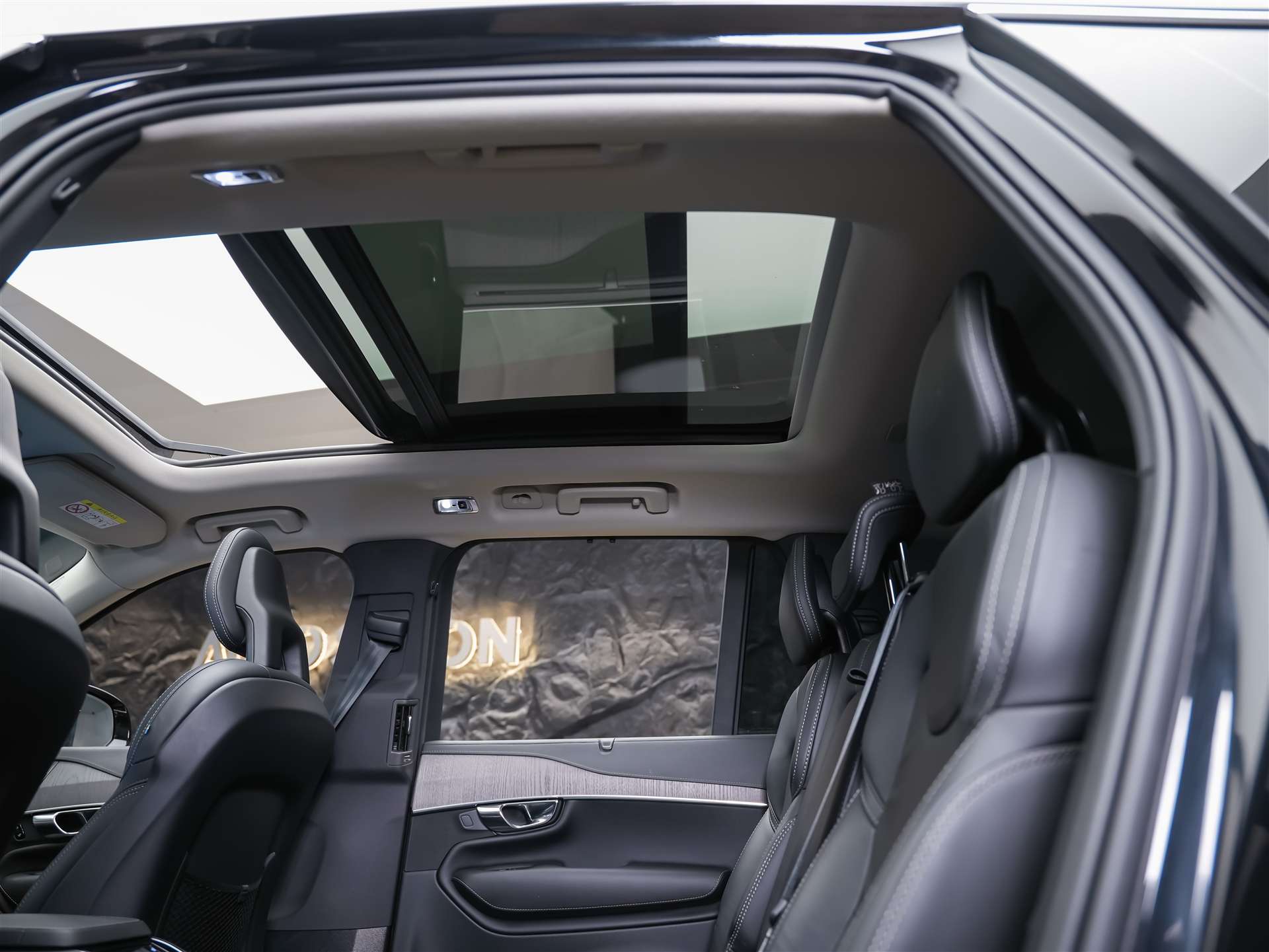 VOLVO XC90 B5 Diesel Mild Hybrid AWD Inscription Geartronic *7 Plätzer*Sitzbelüftung*Lenkradheizung*AHK*-image-12