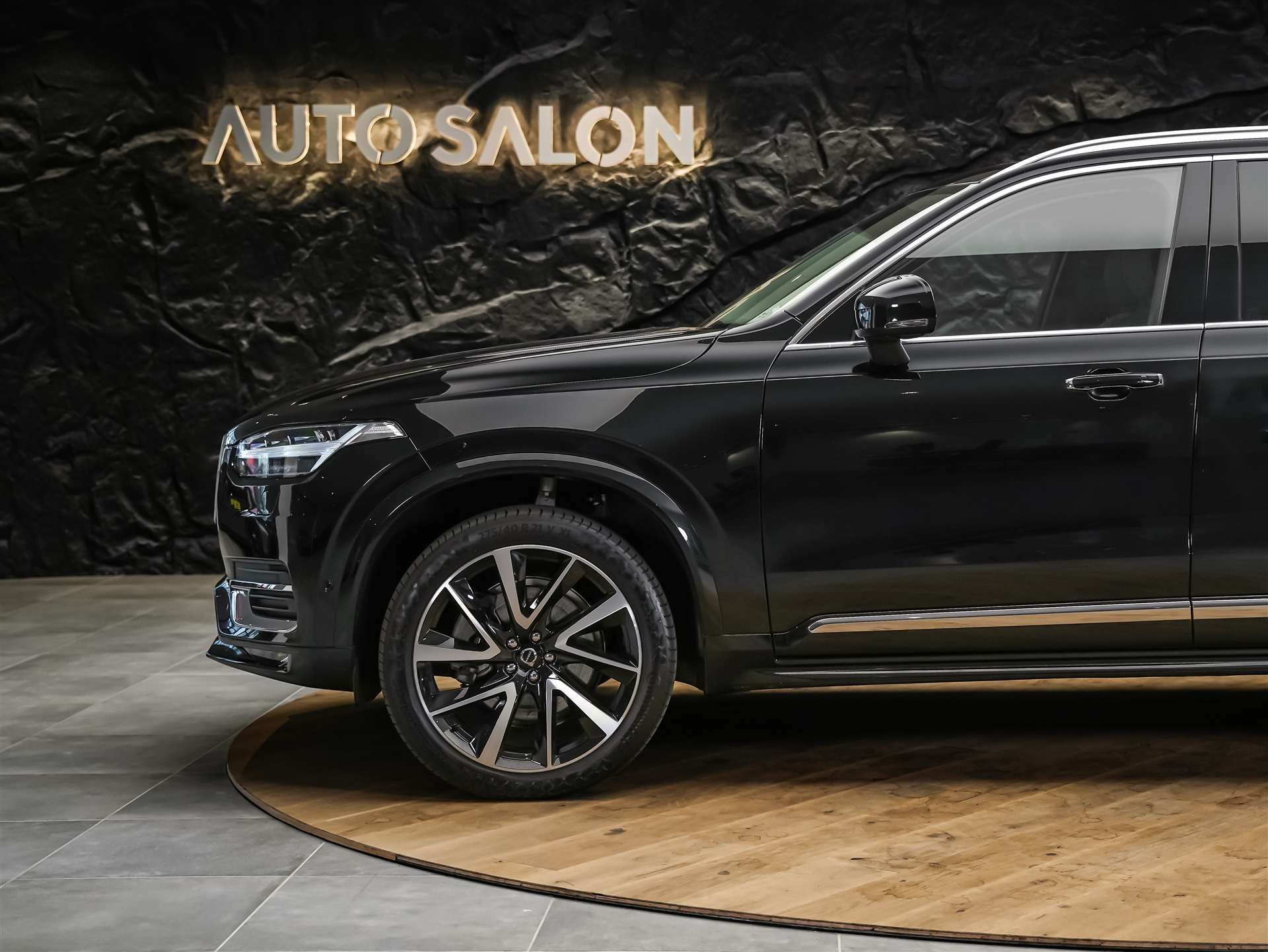 VOLVO XC90 B5 Diesel Mild Hybrid AWD Inscription Geartronic *7 Plätzer*Sitzbelüftung*Lenkradheizung*AHK*-image-18
