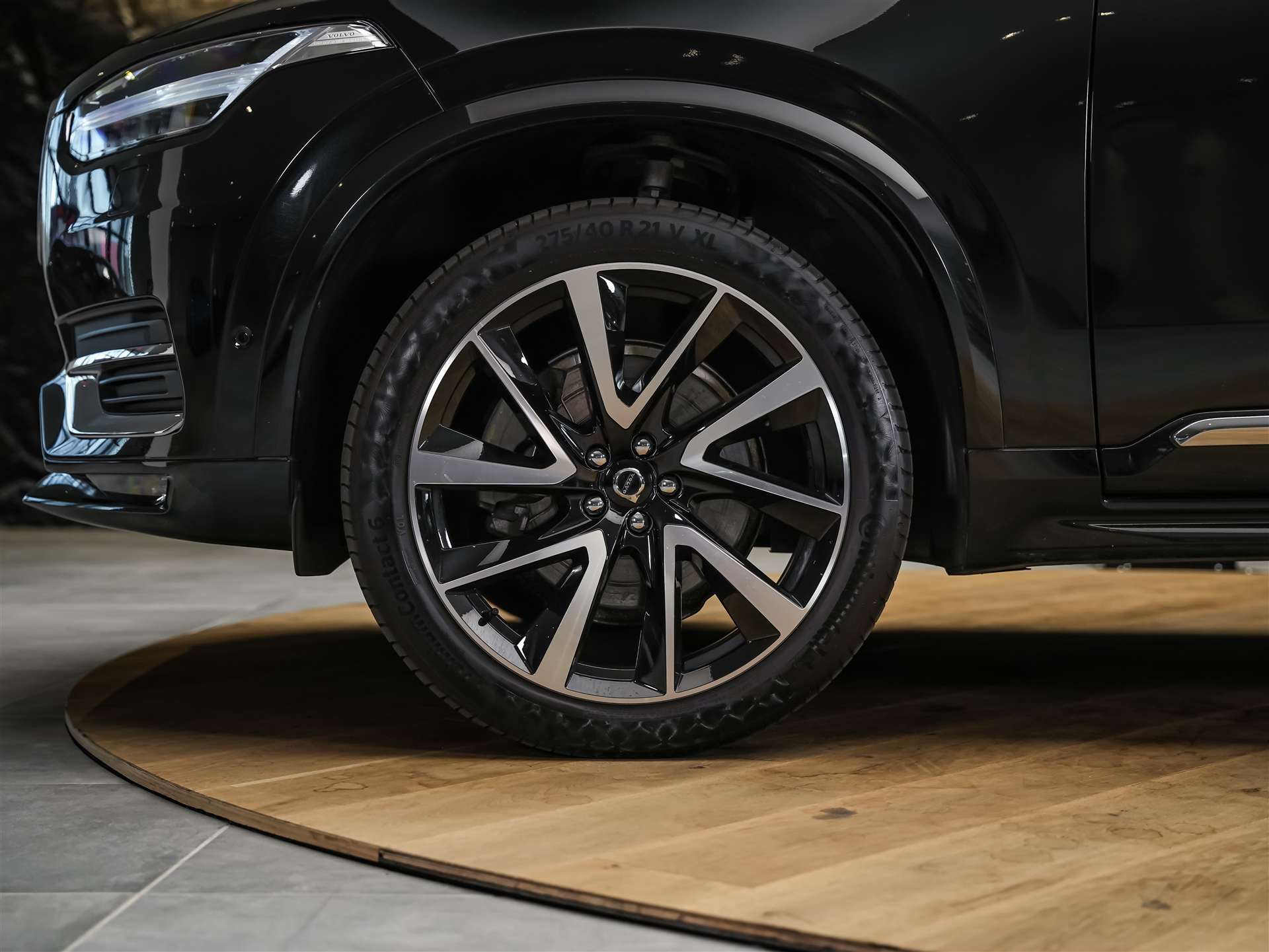 VOLVO XC90 B5 Diesel Mild Hybrid AWD Inscription Geartronic *7 Plätzer*Sitzbelüftung*Lenkradheizung*AHK*-image-19