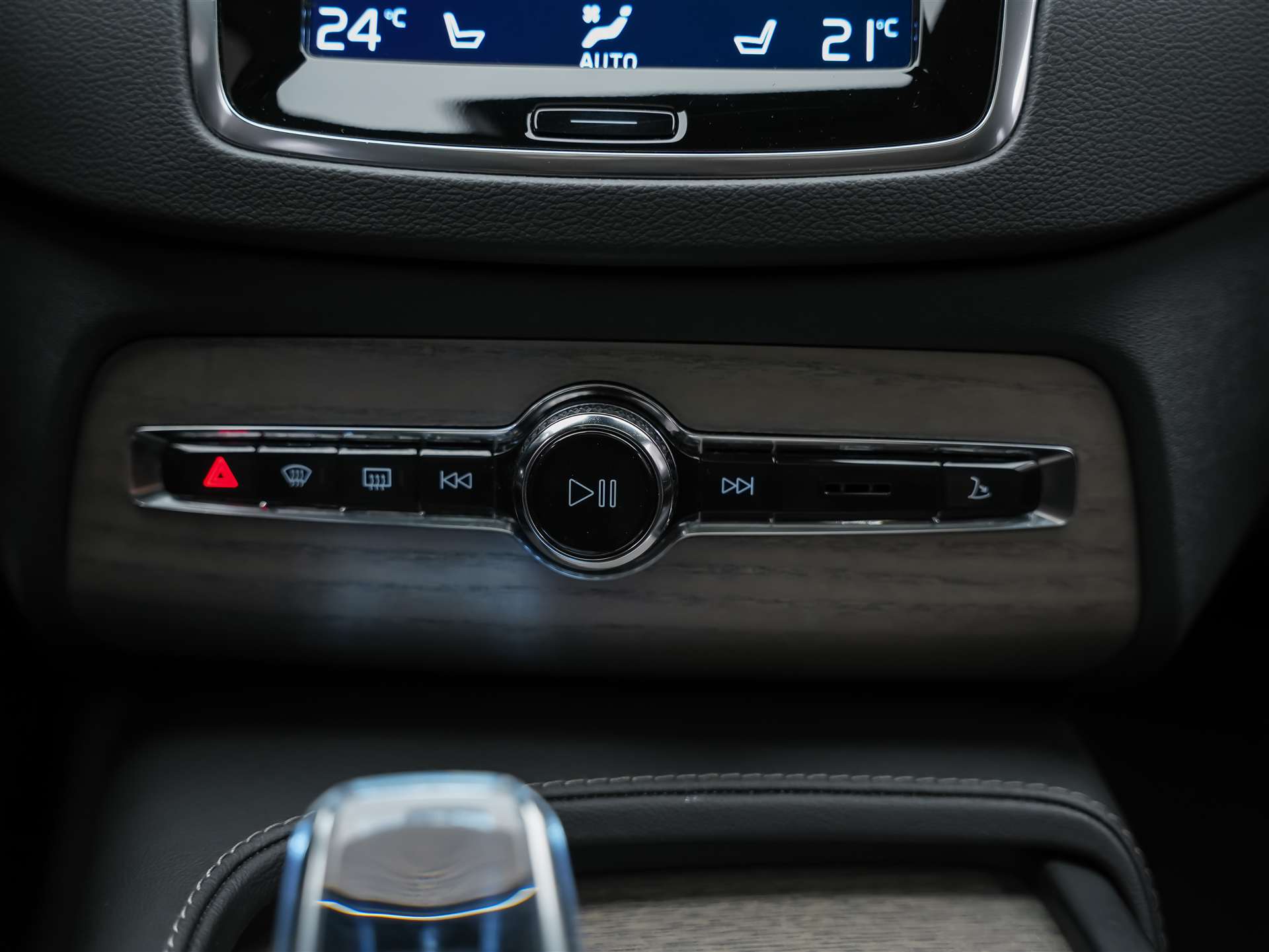 VOLVO XC90 B5 Diesel Mild Hybrid AWD Inscription Geartronic *7 Plätzer*Sitzbelüftung*Lenkradheizung*AHK*-image-25