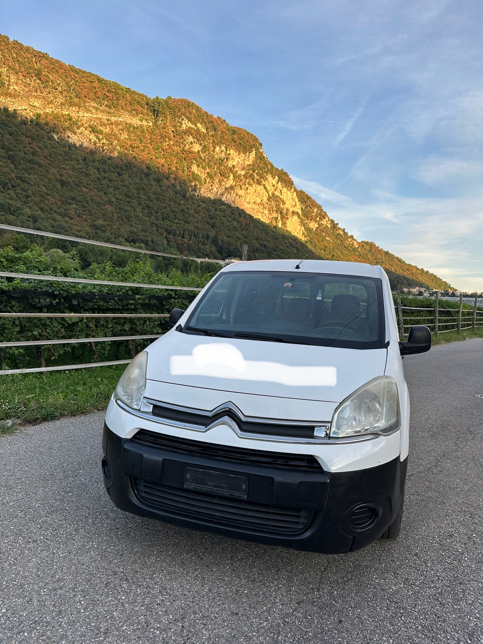 CITROEN 1.6-image-9