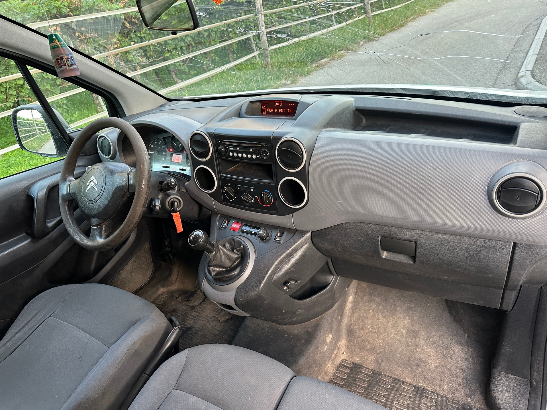 CITROEN 1.6-image-6