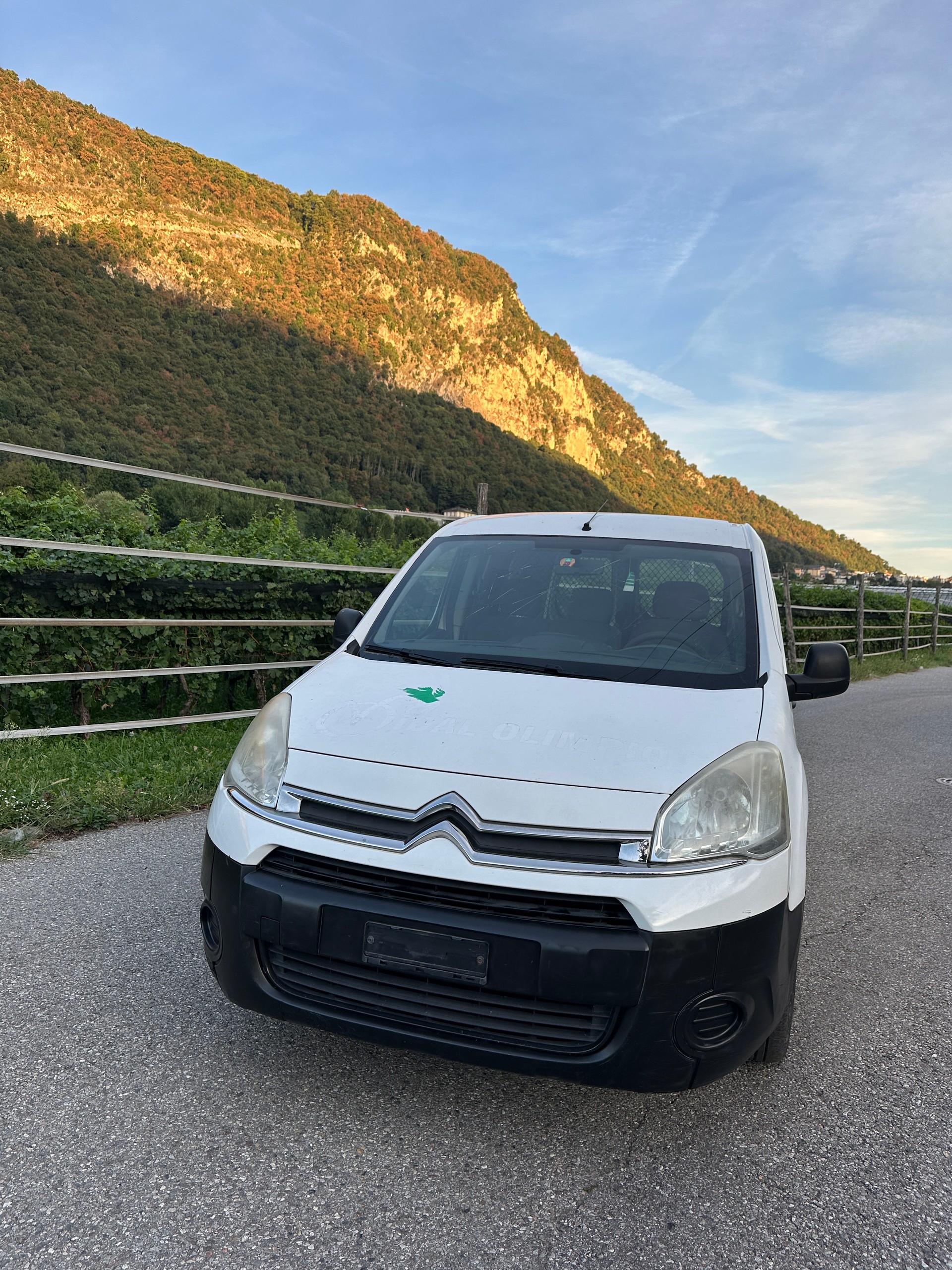CITROEN 1.6-image-0