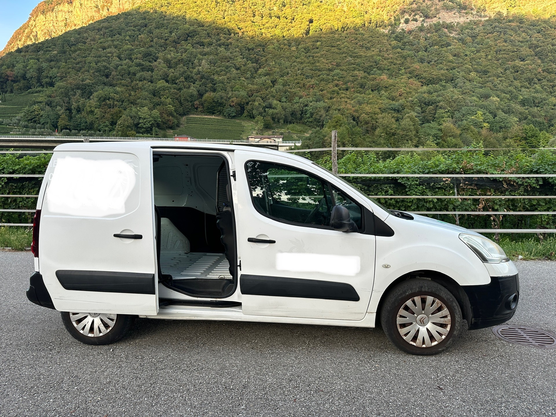 CITROEN 1.6-image-10