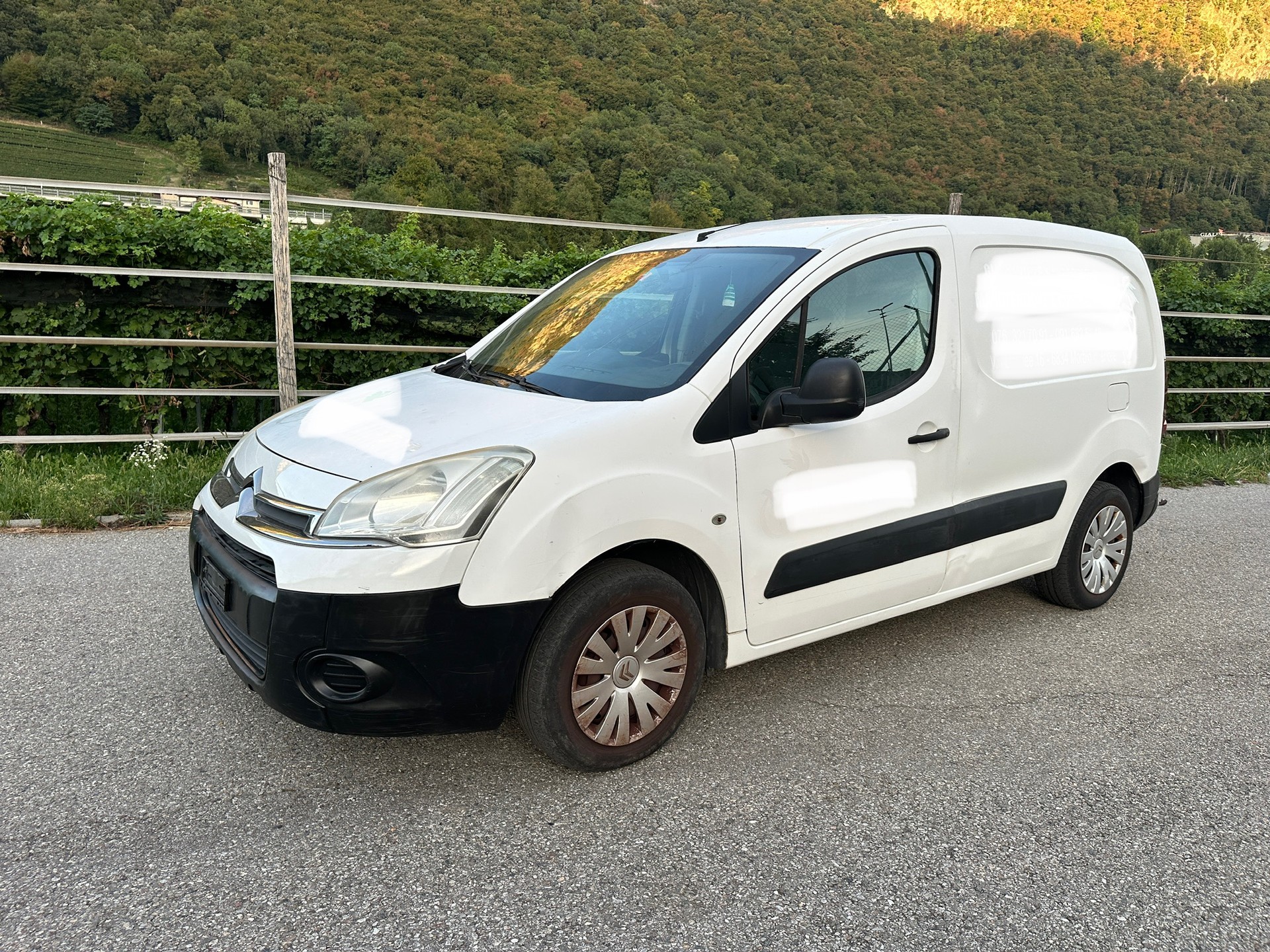 CITROEN 1.6-image-8