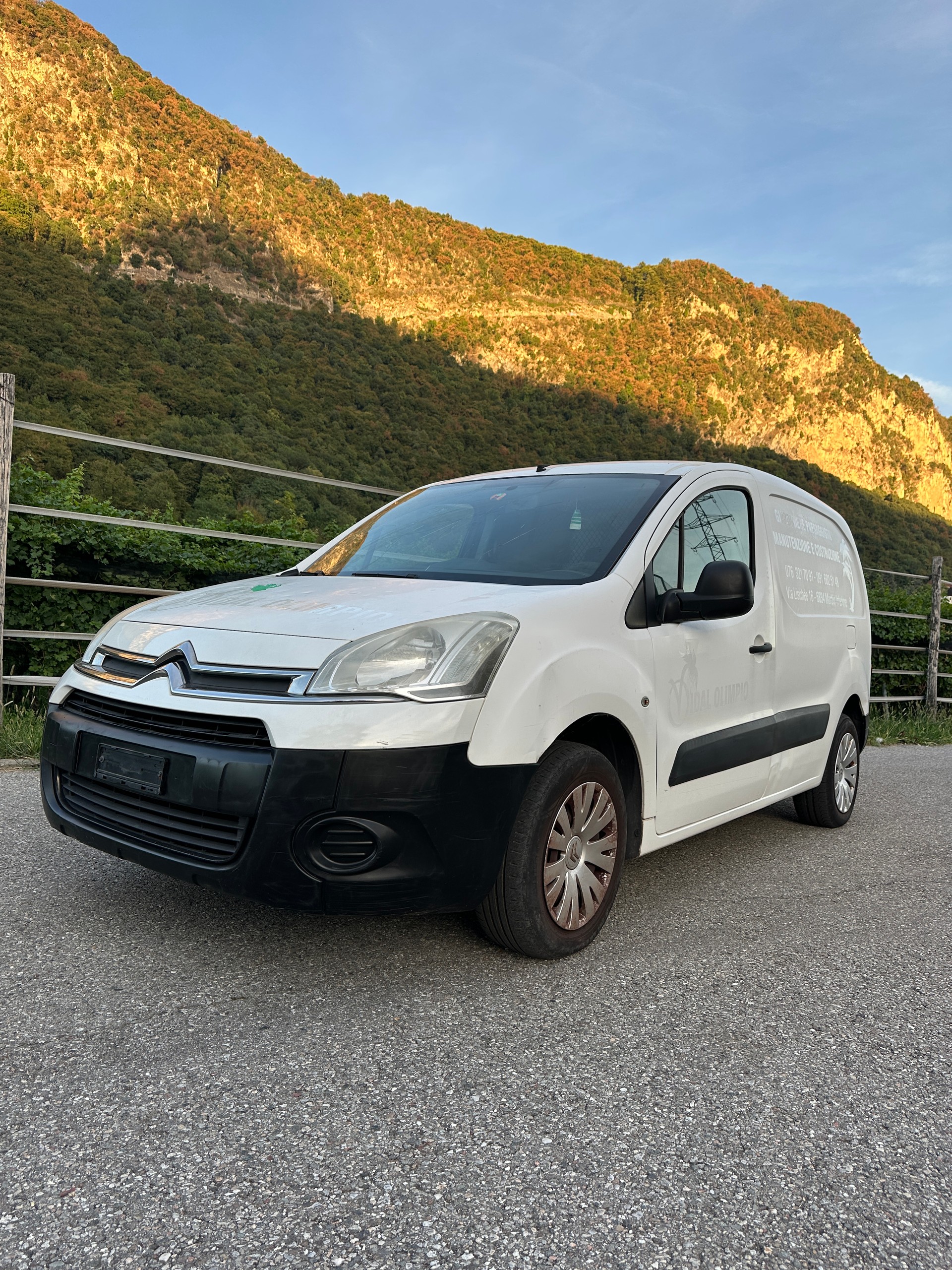 CITROEN 1.6-image-1