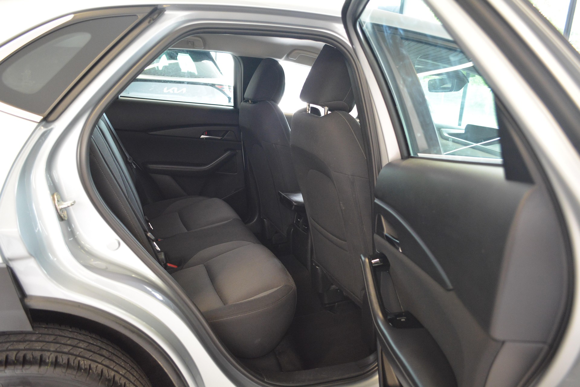 MAZDA CX-30 2.0 150 Ambition Plus AWD-image-10