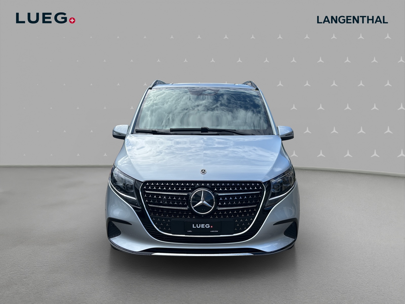 MERCEDES-BENZ V 250 d lang Avantgarde 4Matic G-Tronic-image-5
