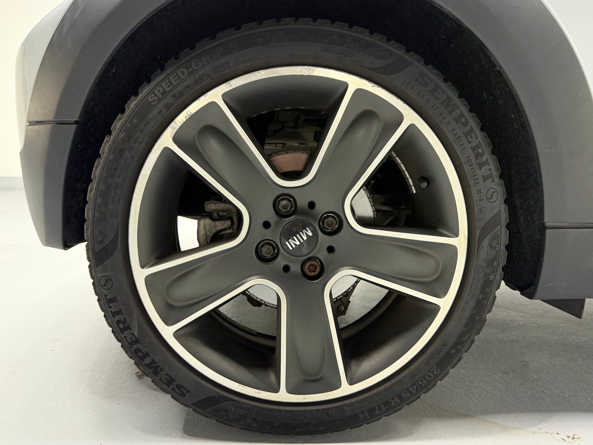 MINI Cooper S Cabriolet Steptronic-image-18