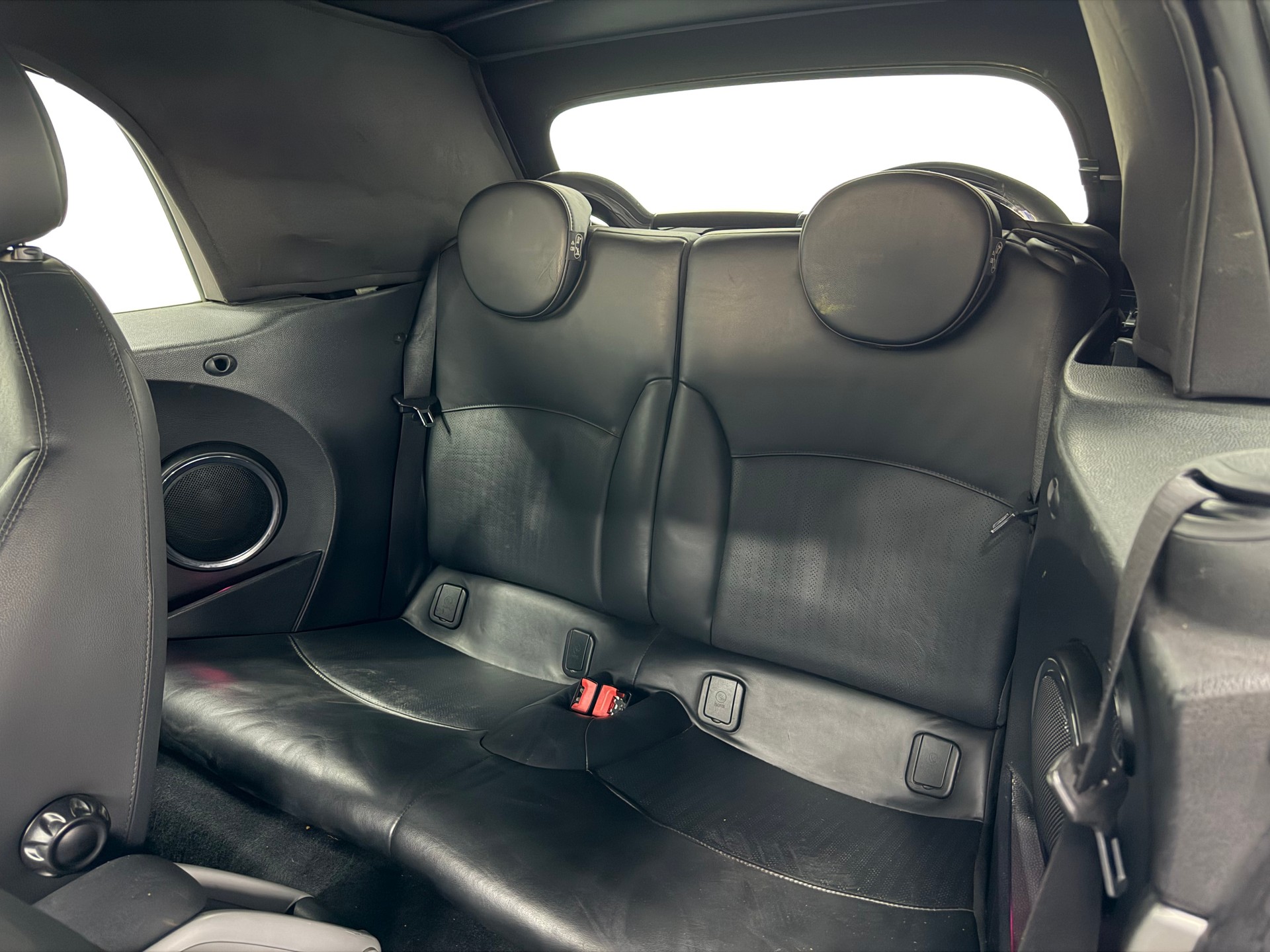 MINI Cooper S Cabriolet Steptronic-image-11