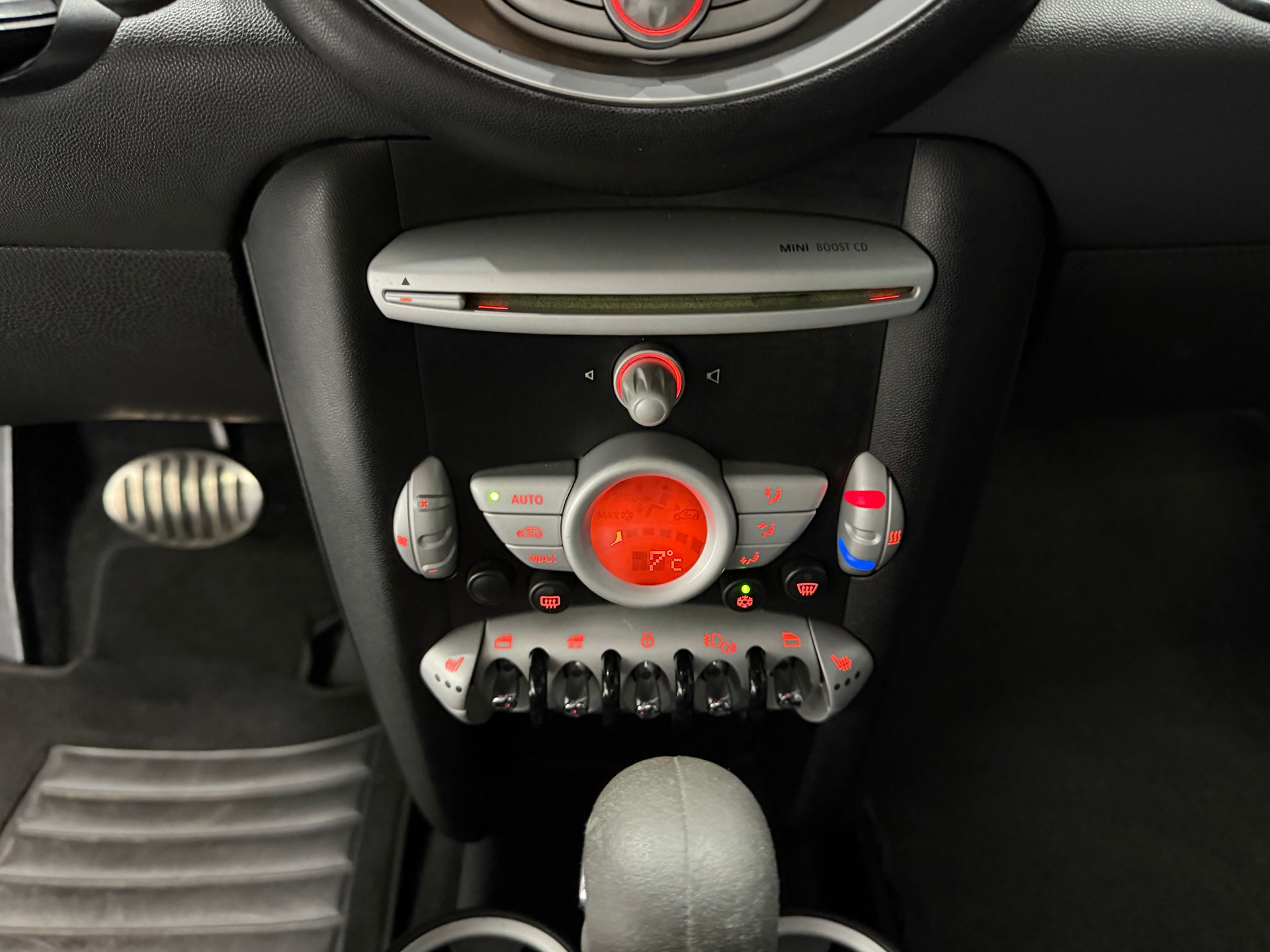 MINI Cooper S Cabriolet Steptronic-image-15