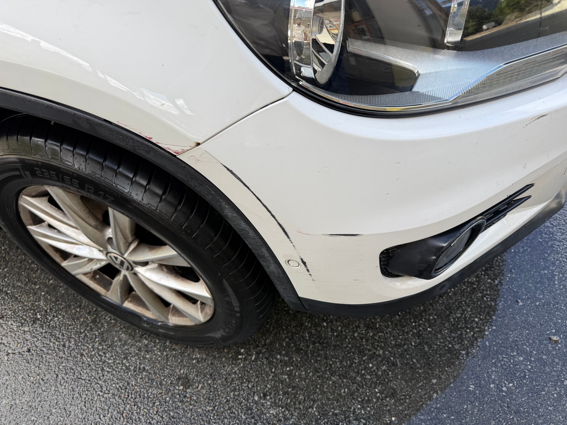 VW Tiguan 2.0 TDI BlueMotion Trend&Fun 4Motion DSG-image-15