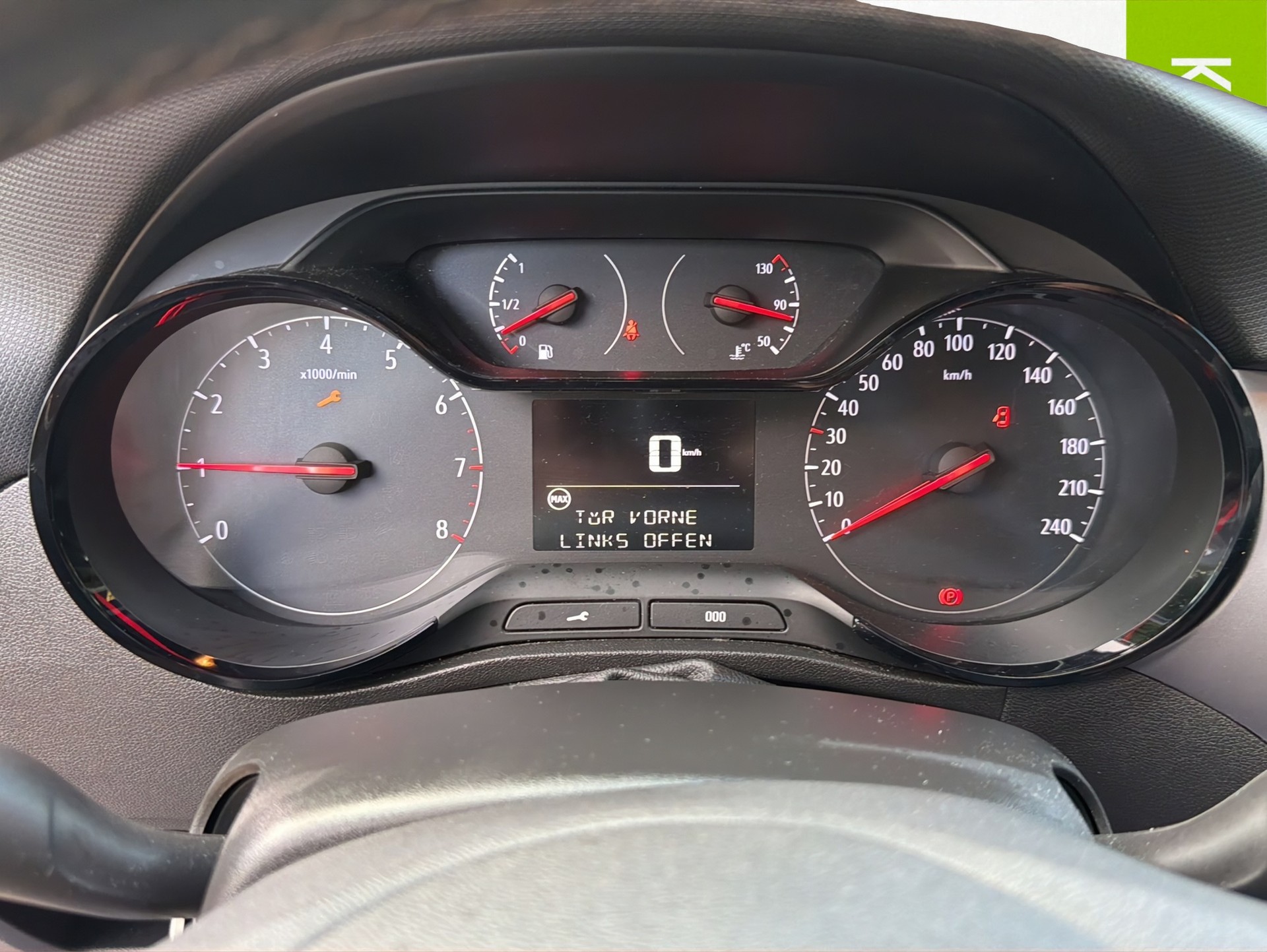 OPEL Crossland X 1.2i Enjoy-image-5