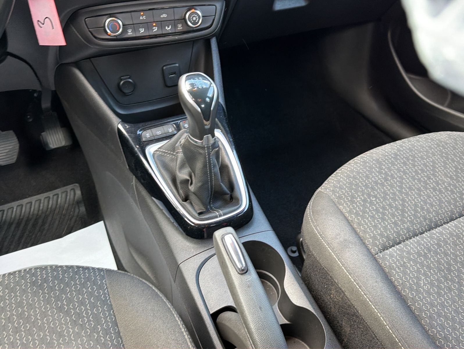 OPEL Crossland X 1.2i Enjoy-image-11