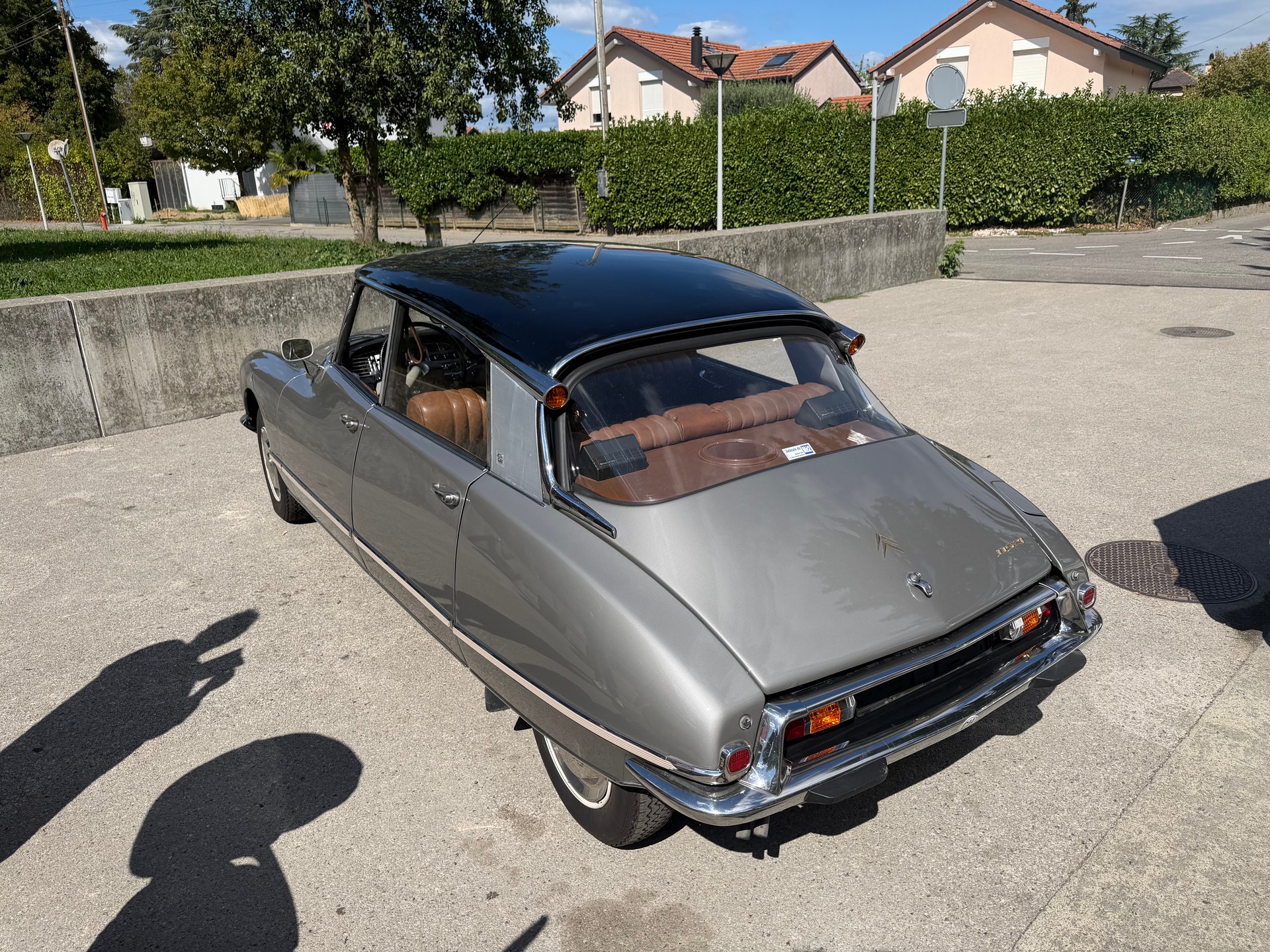 CITROEN DS 21 Pallas-image-2