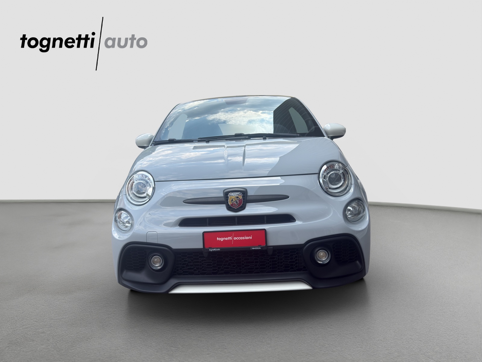FIAT 595 1.4 16V Turbo Abarth Esseesse-image-6
