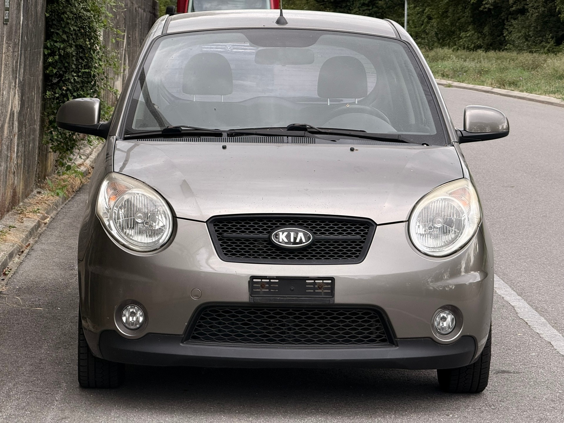 KIA Picanto 1.1 Style-image-1