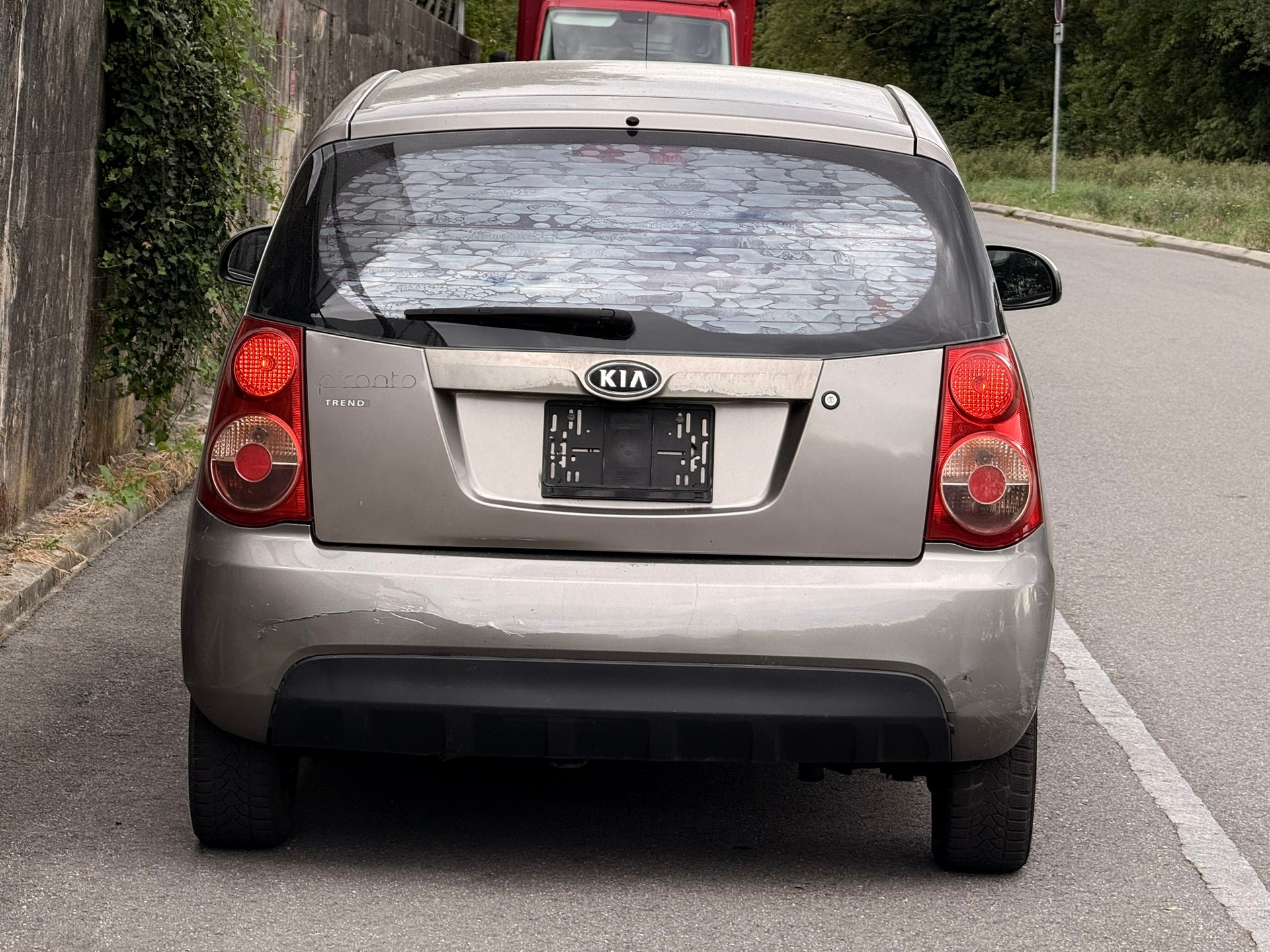 KIA Picanto 1.1 Style-image-8