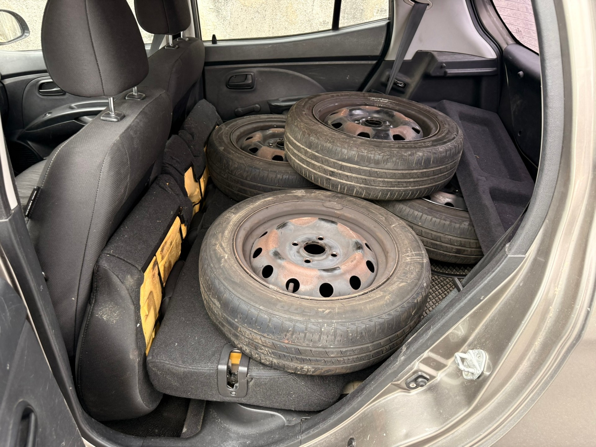 KIA Picanto 1.1 Style-image-9