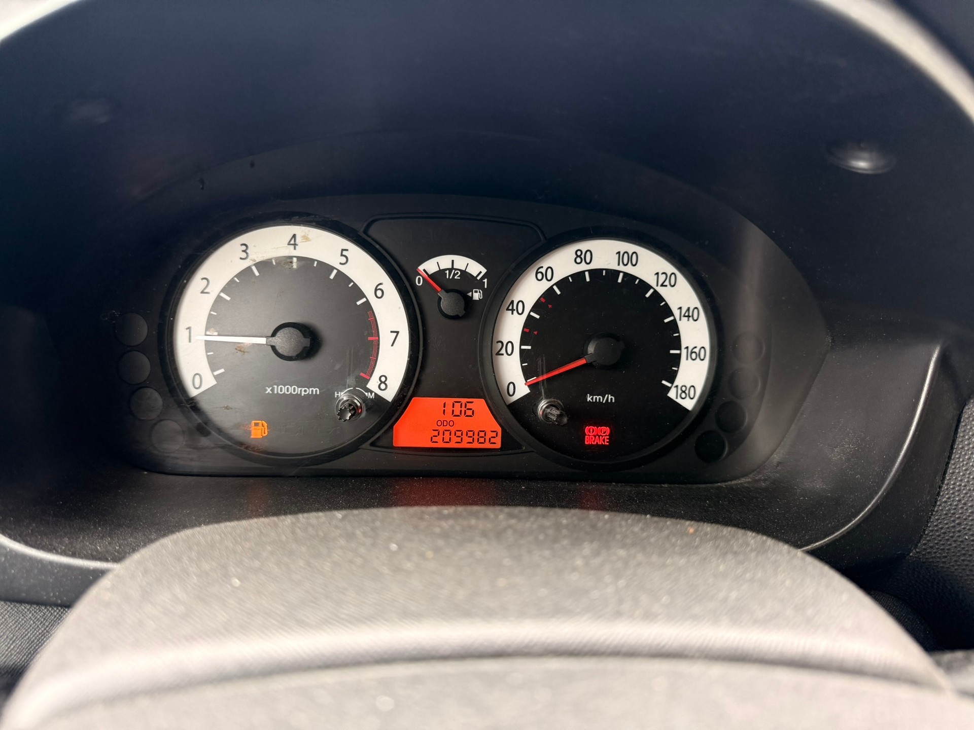 KIA Picanto 1.1 Style-image-11
