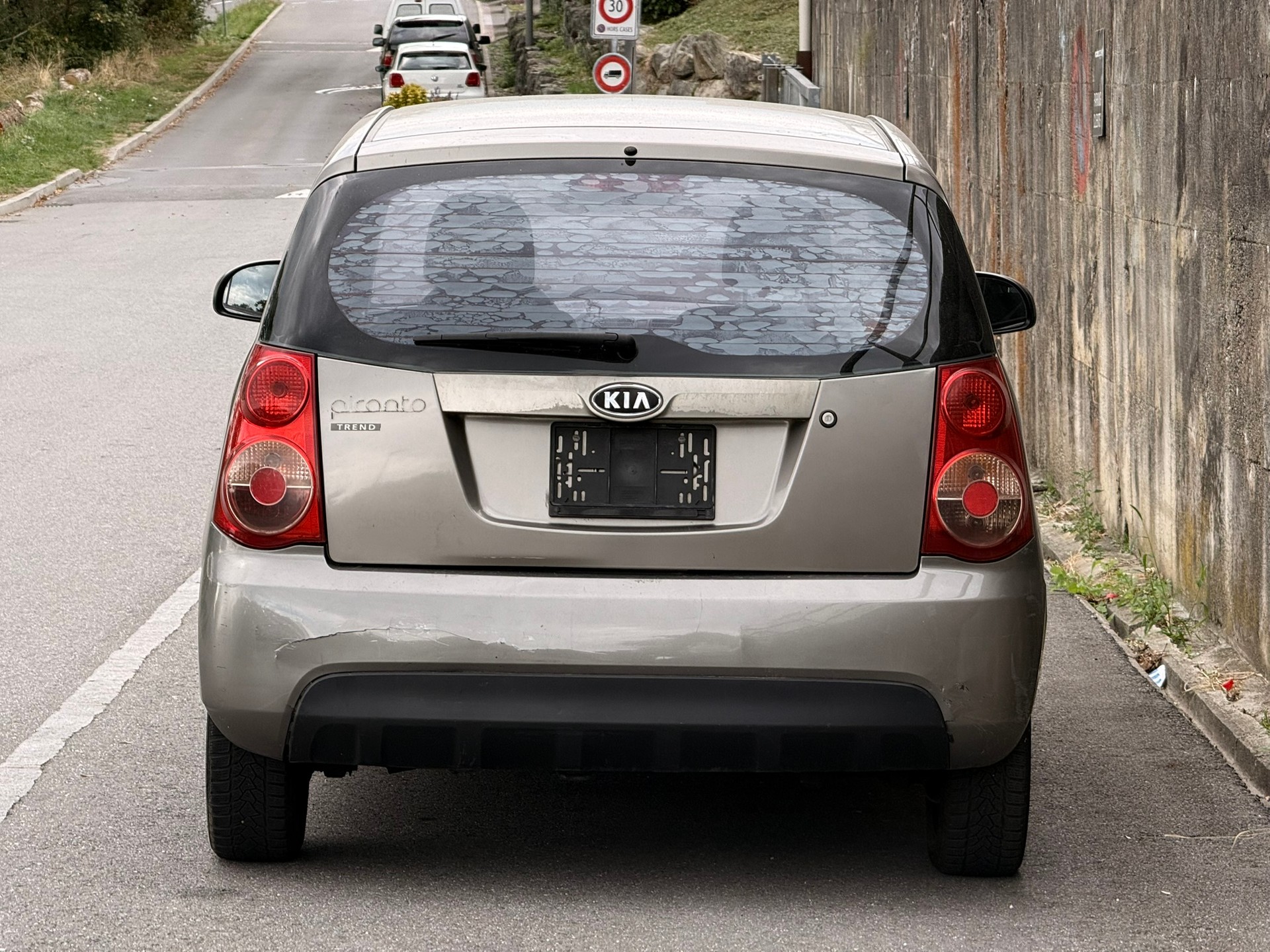 KIA Picanto 1.1 Style-image-5