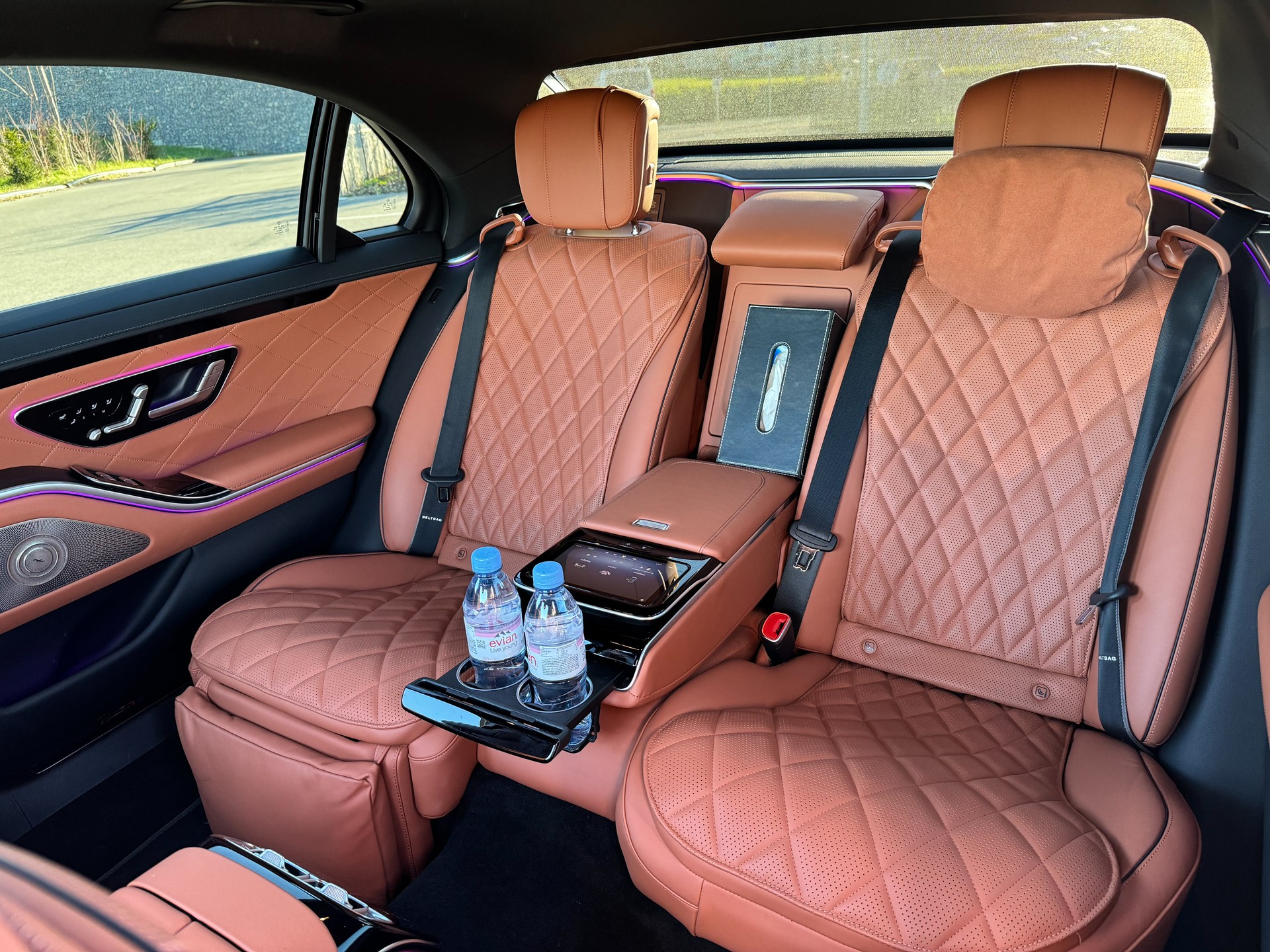 MERCEDES-BENZ S 450 V6 AMG Line 4matic lang-image-10