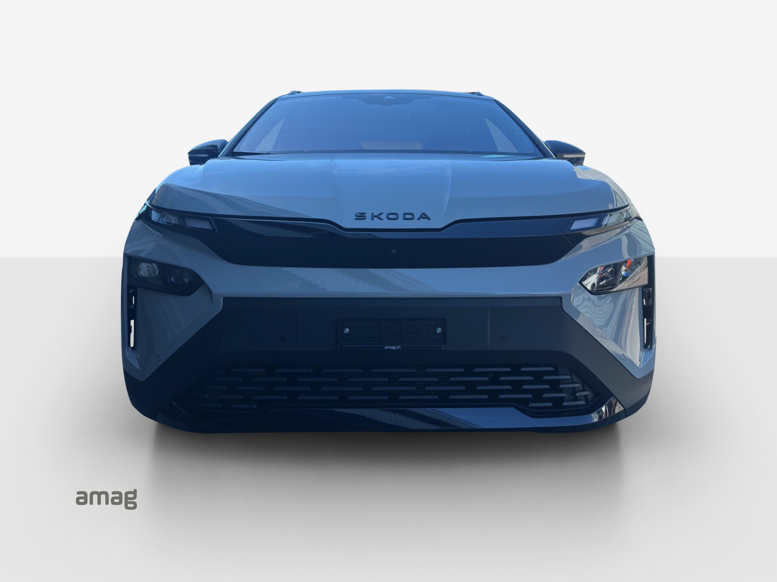 SKODA Elroq 85x Sportline 4x4-image-6