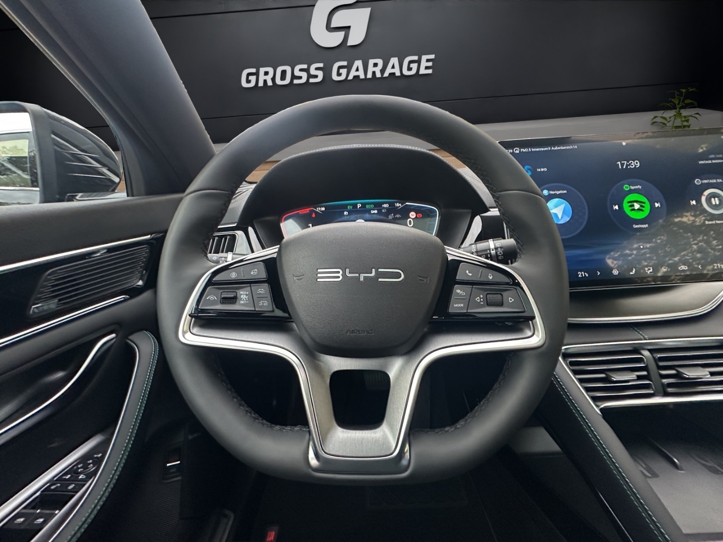 BYD Seal U DM-i Design AWD-image-12