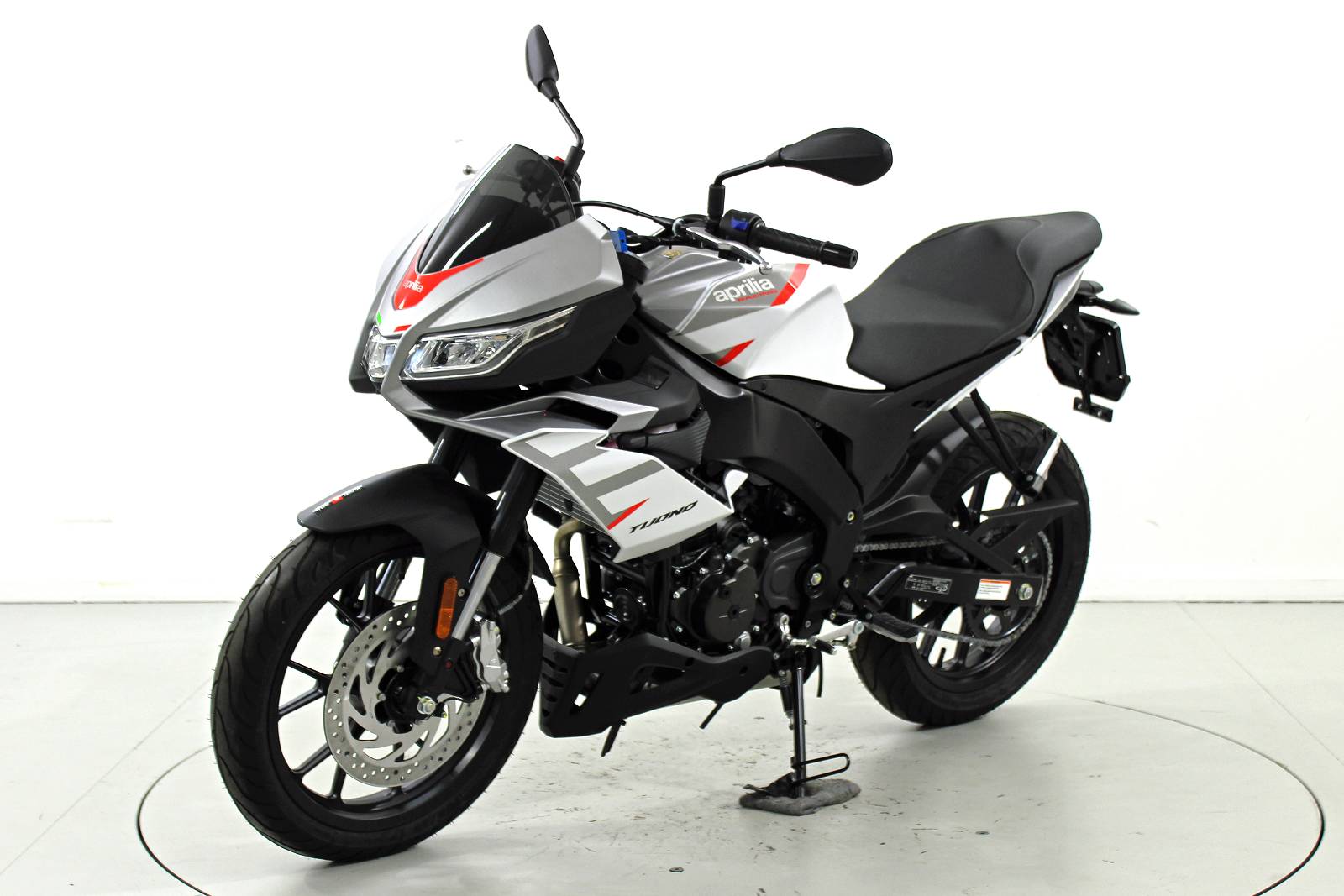 APRILIA Tuono 125 ABS-showroom-element-2