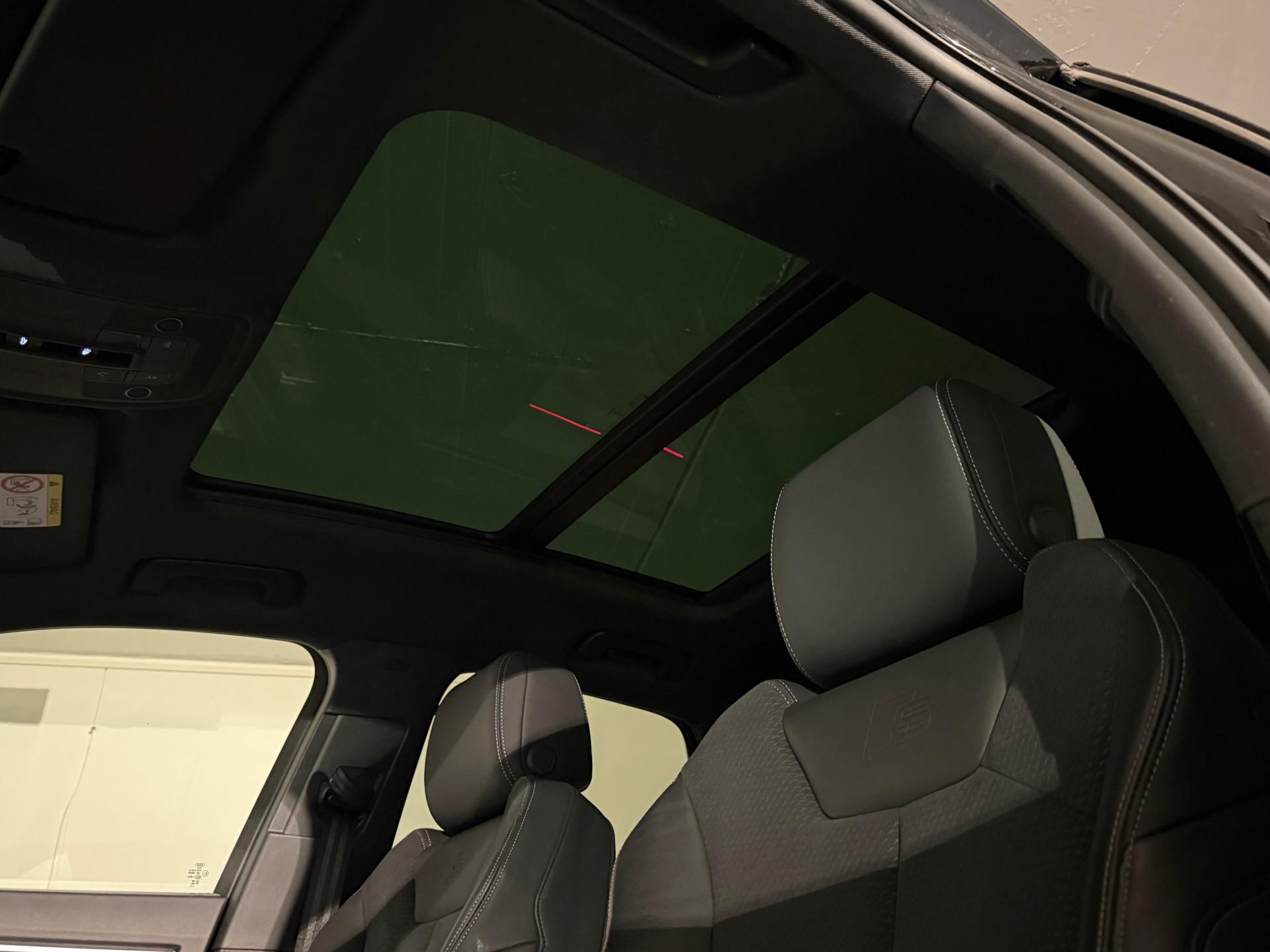 AUDI Q3 40 TFSI S line quattro S-tronic-image-22