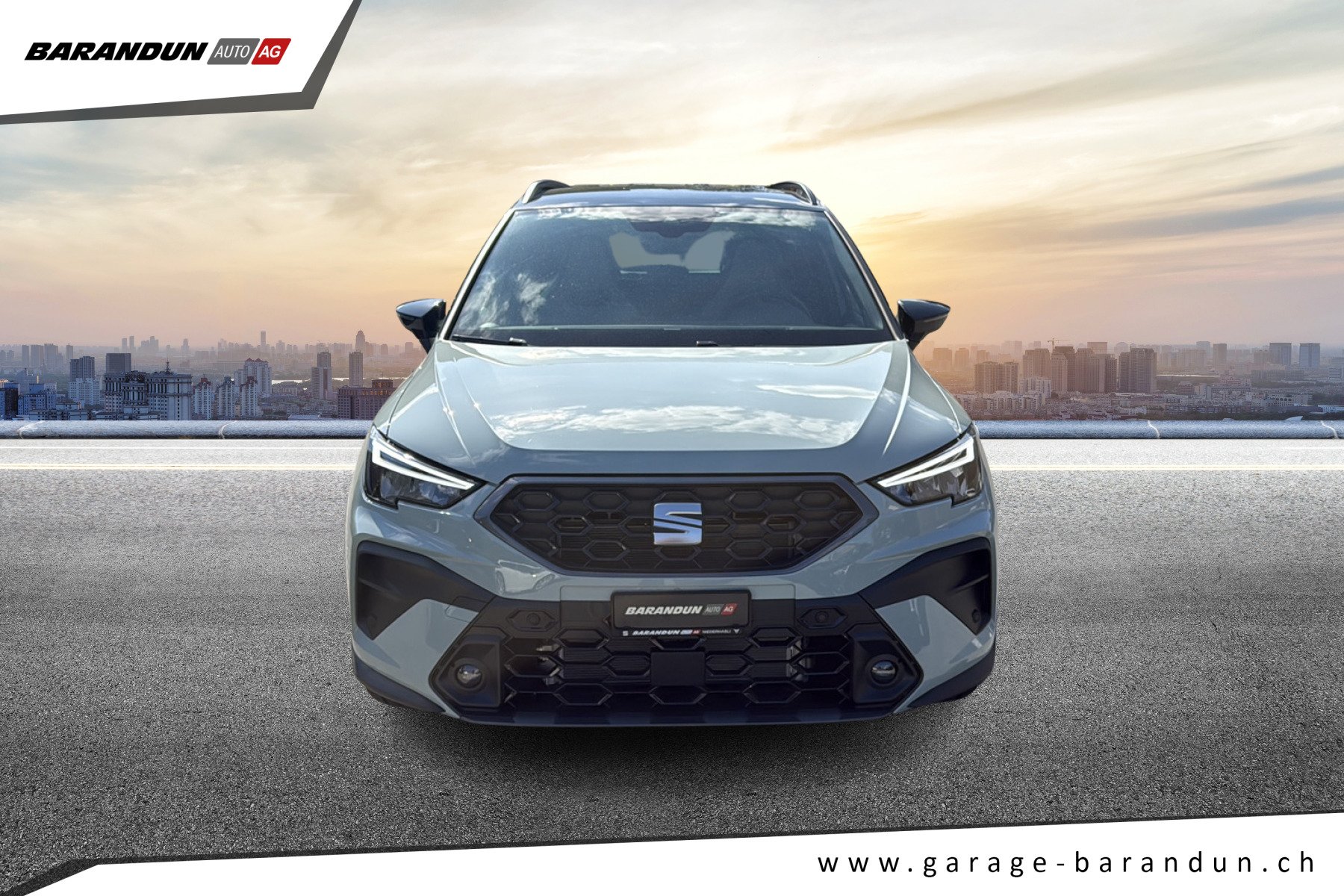 CUPRA Raval Dynamic-image-4