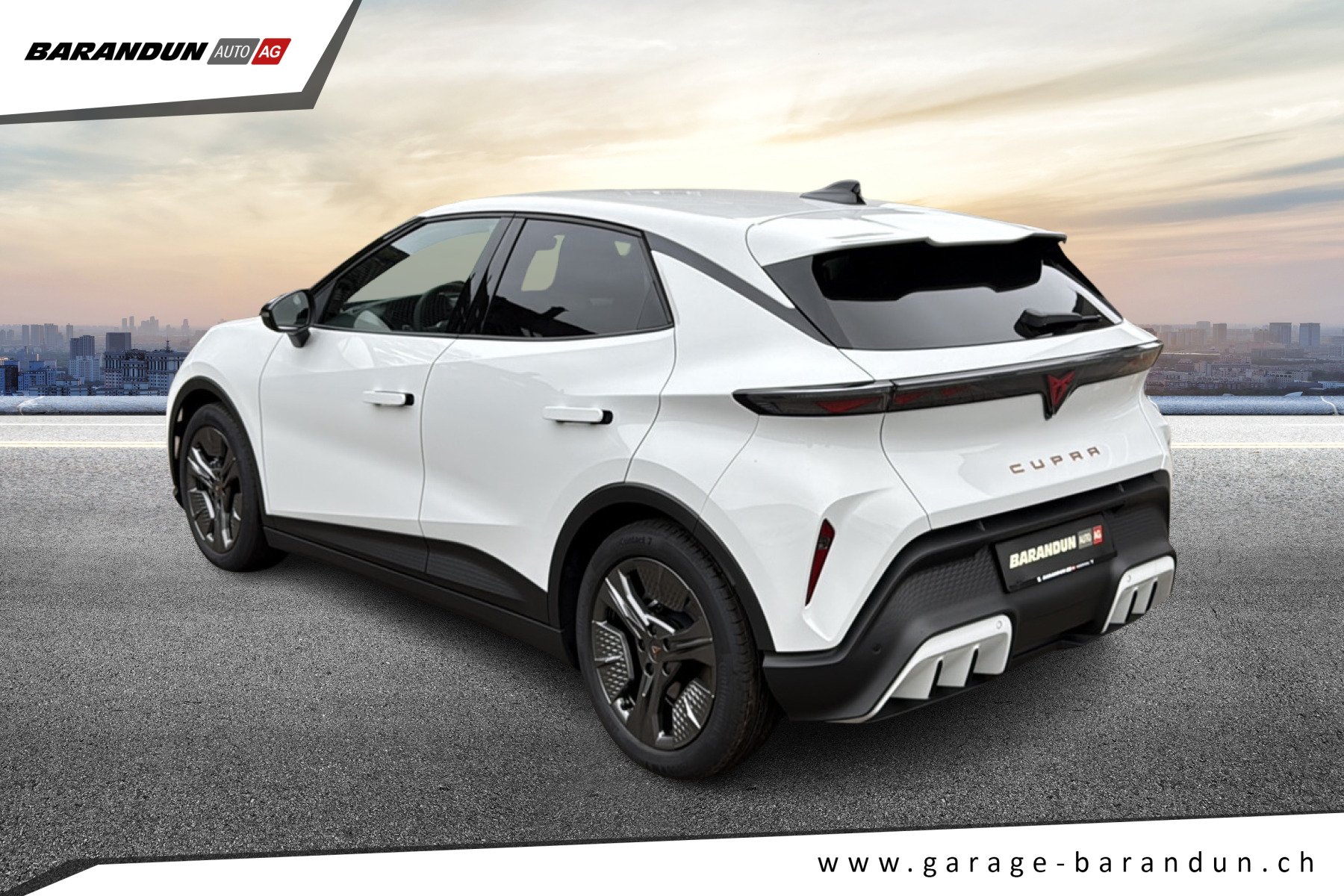 CUPRA Raval Dynamic-image-7