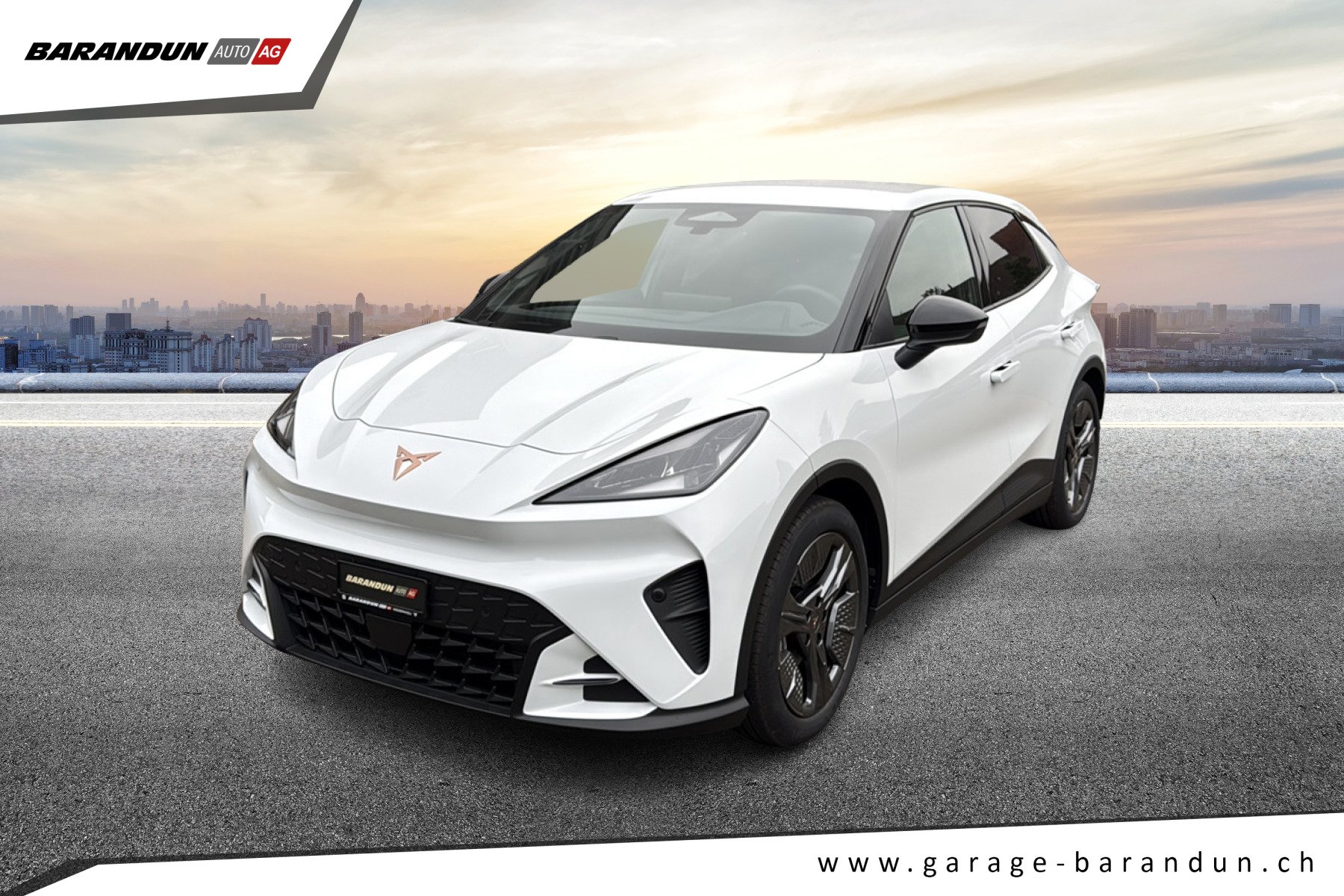 CUPRA Raval Dynamic-image-11