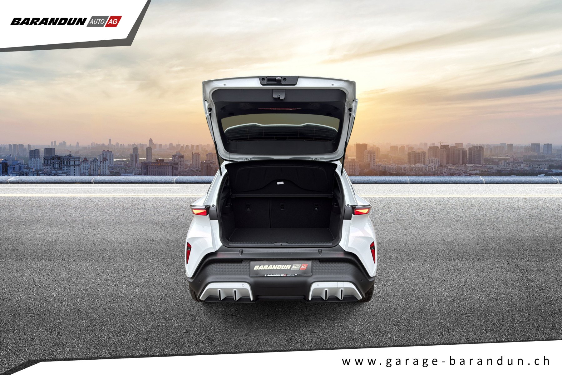 CUPRA Raval Dynamic-image-8