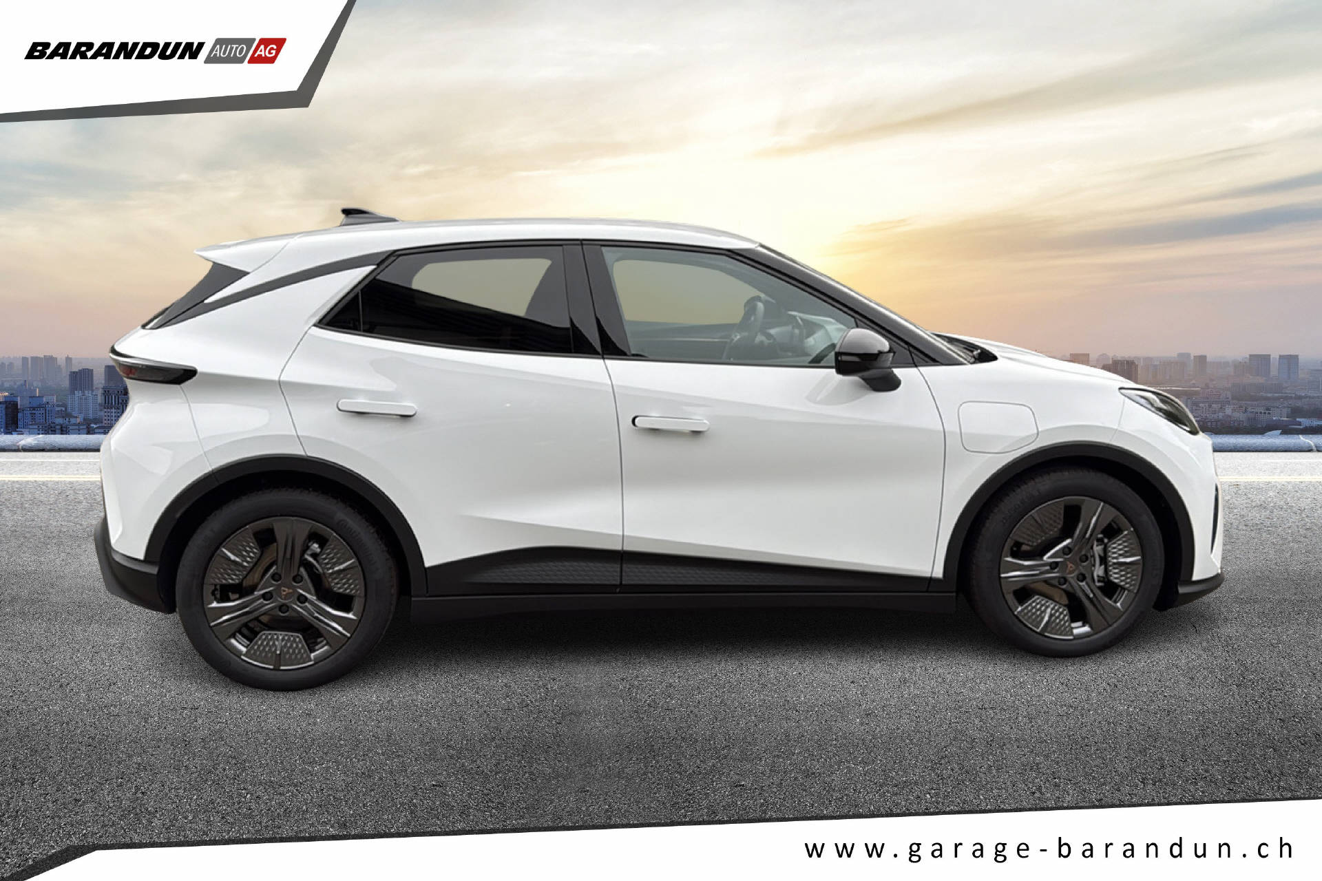 CUPRA Raval Dynamic-image-15