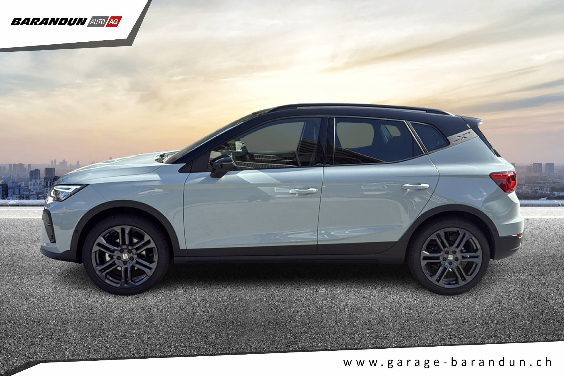CUPRA Raval Dynamic-image-3