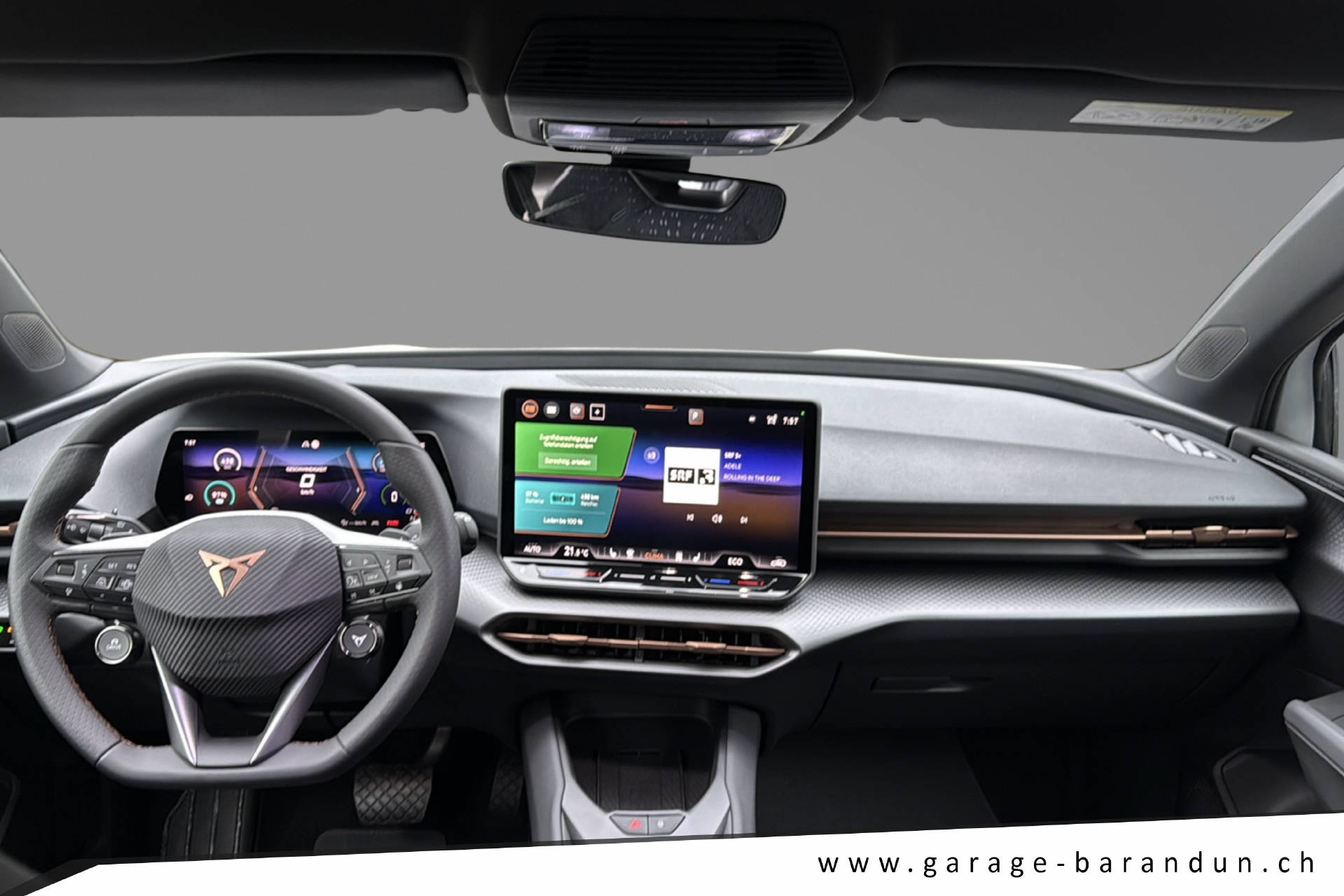 CUPRA Raval Dynamic-image-2